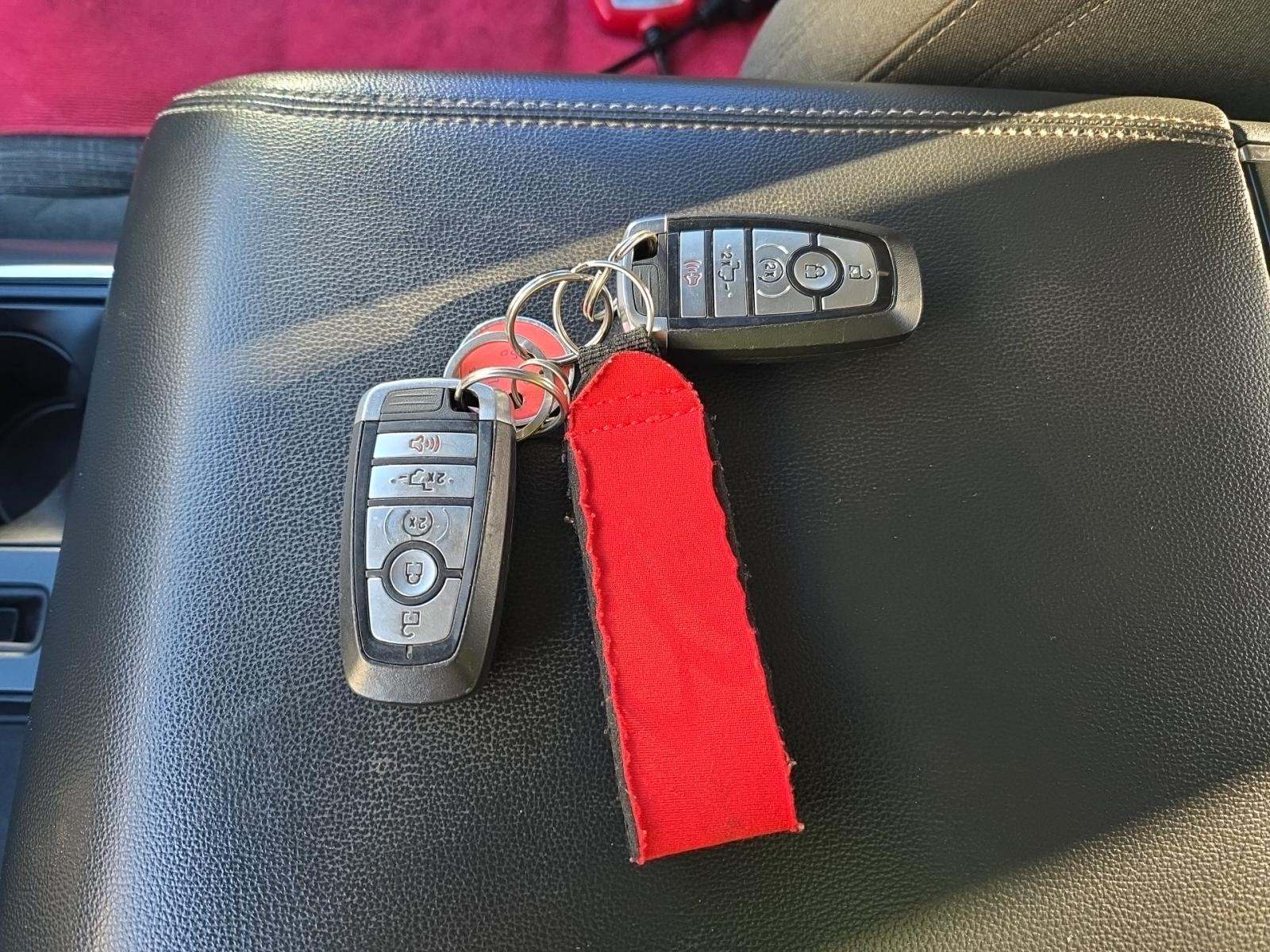 2021 Ford F-150 XLT AWD