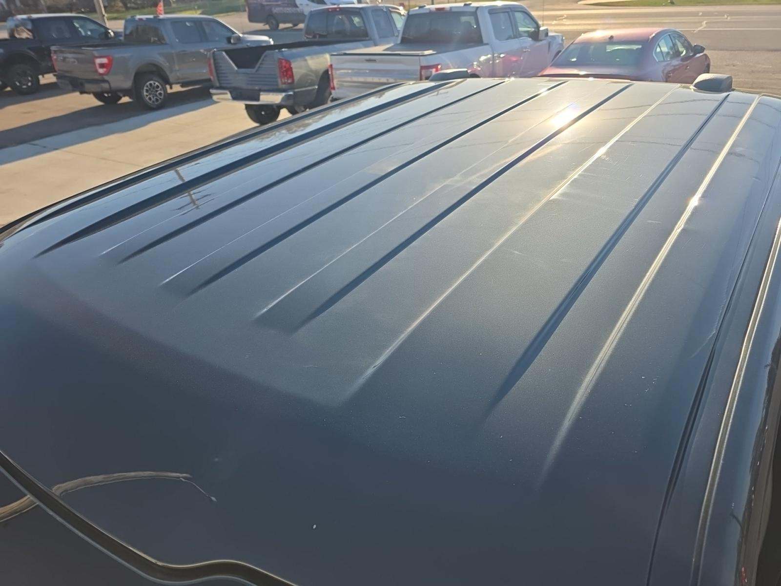 2021 Ford F-150 XLT AWD