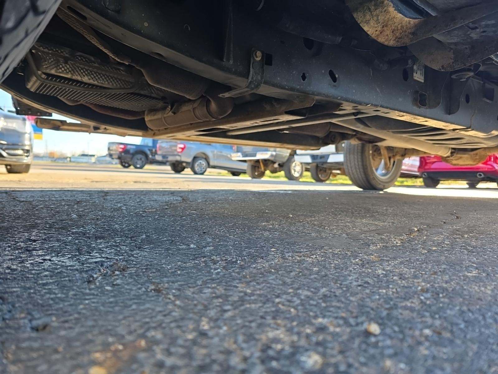 2021 Ford F-150 XLT AWD