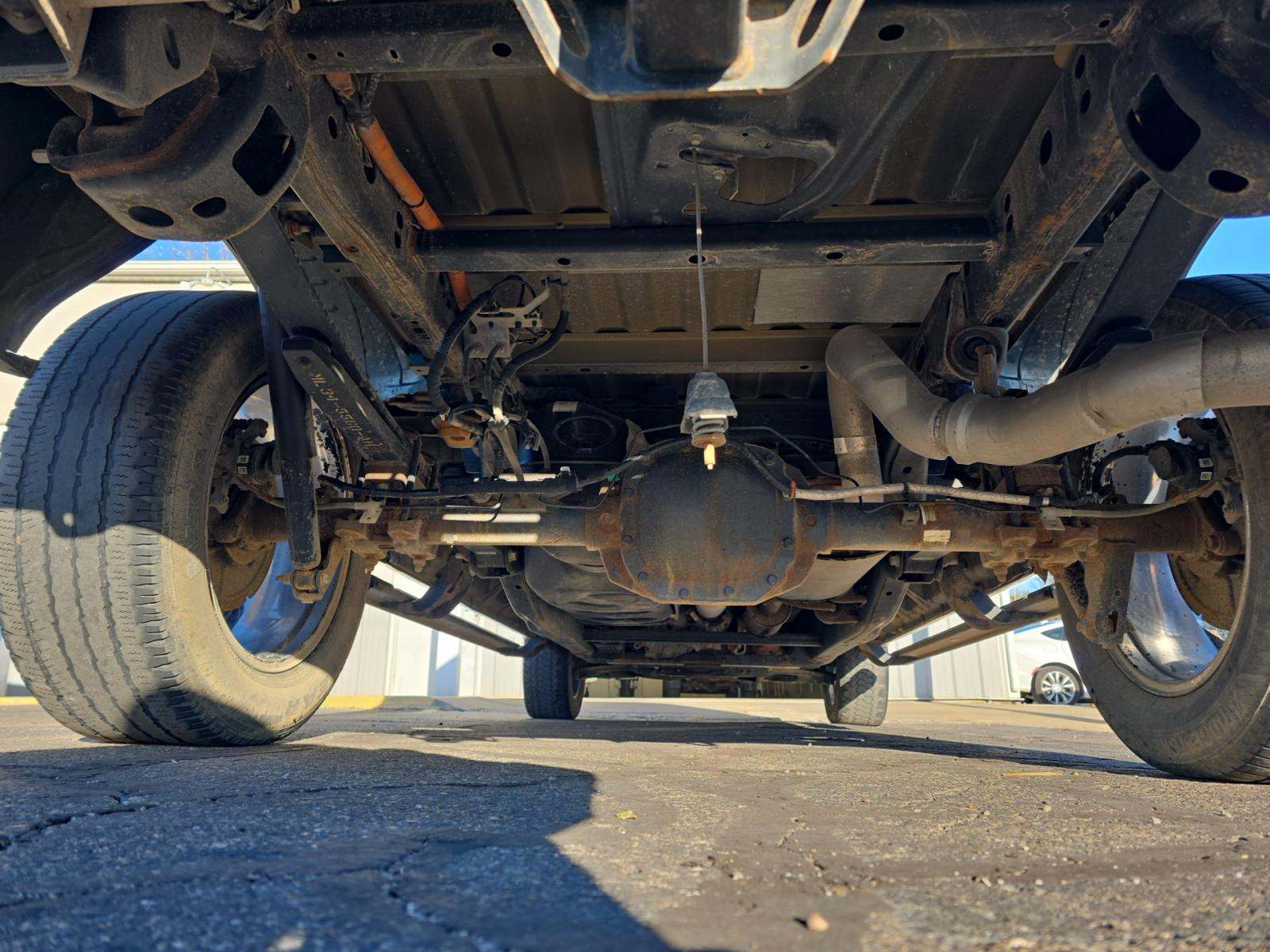 2021 Ford F-150 XLT AWD