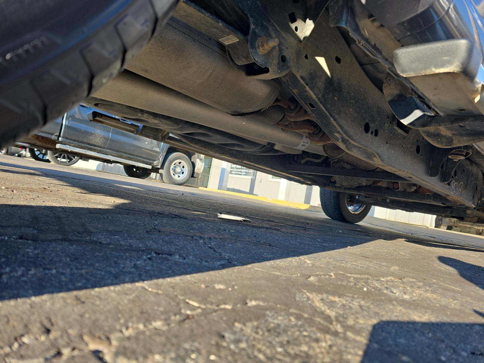 2021 Ford F-150 XLT AWD