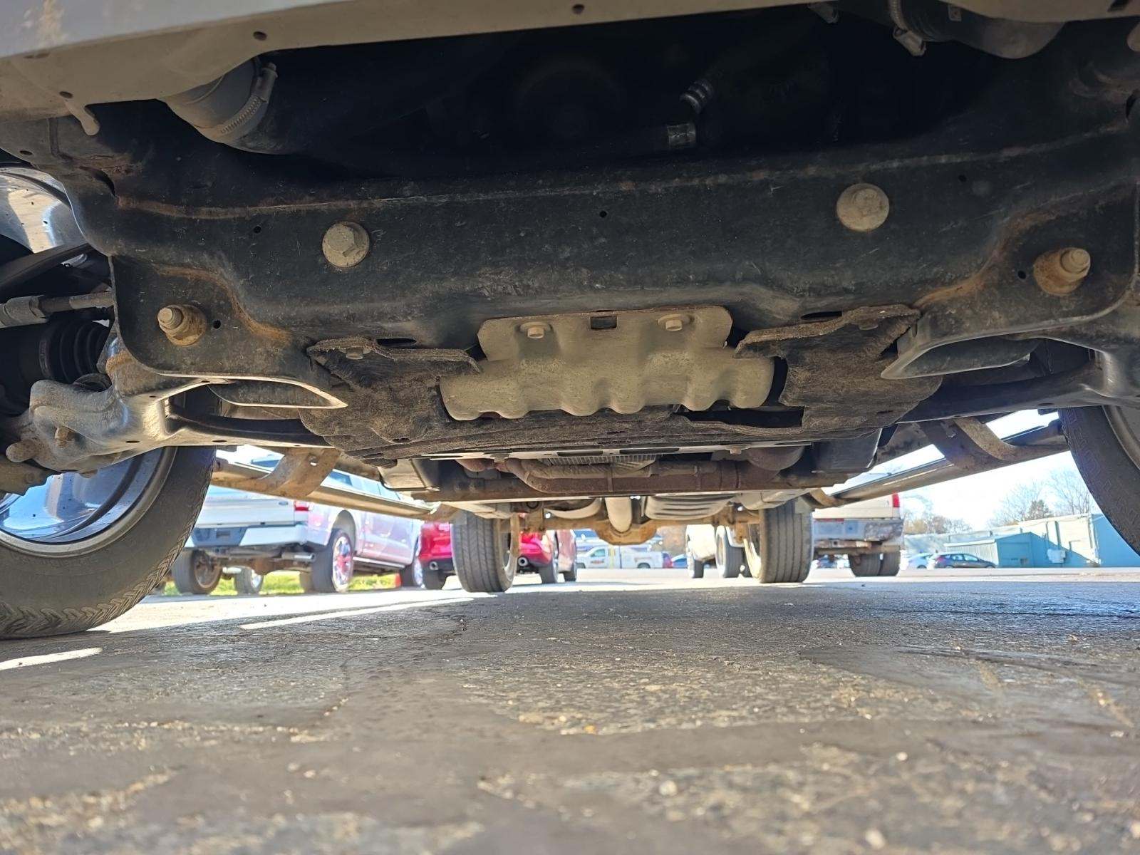 2021 Ford F-150 XLT AWD