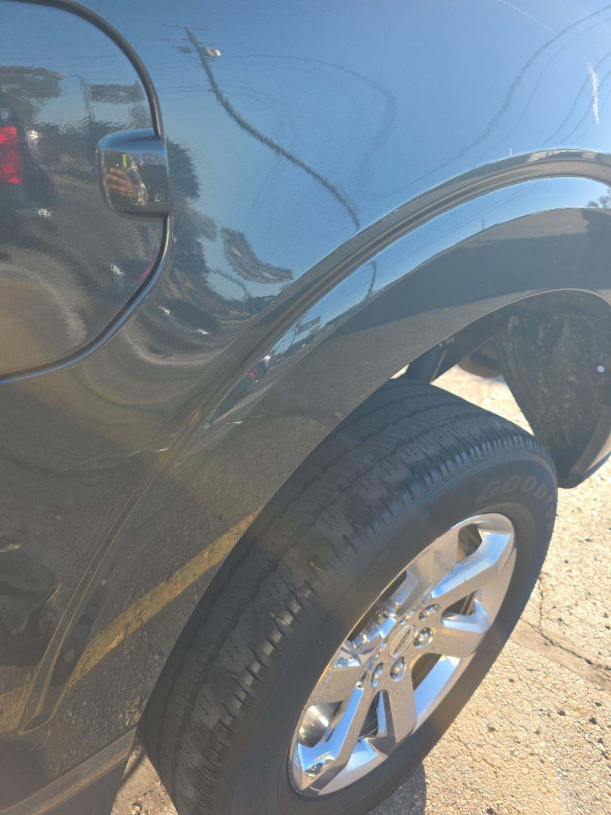 2021 Ford F-150 XLT AWD