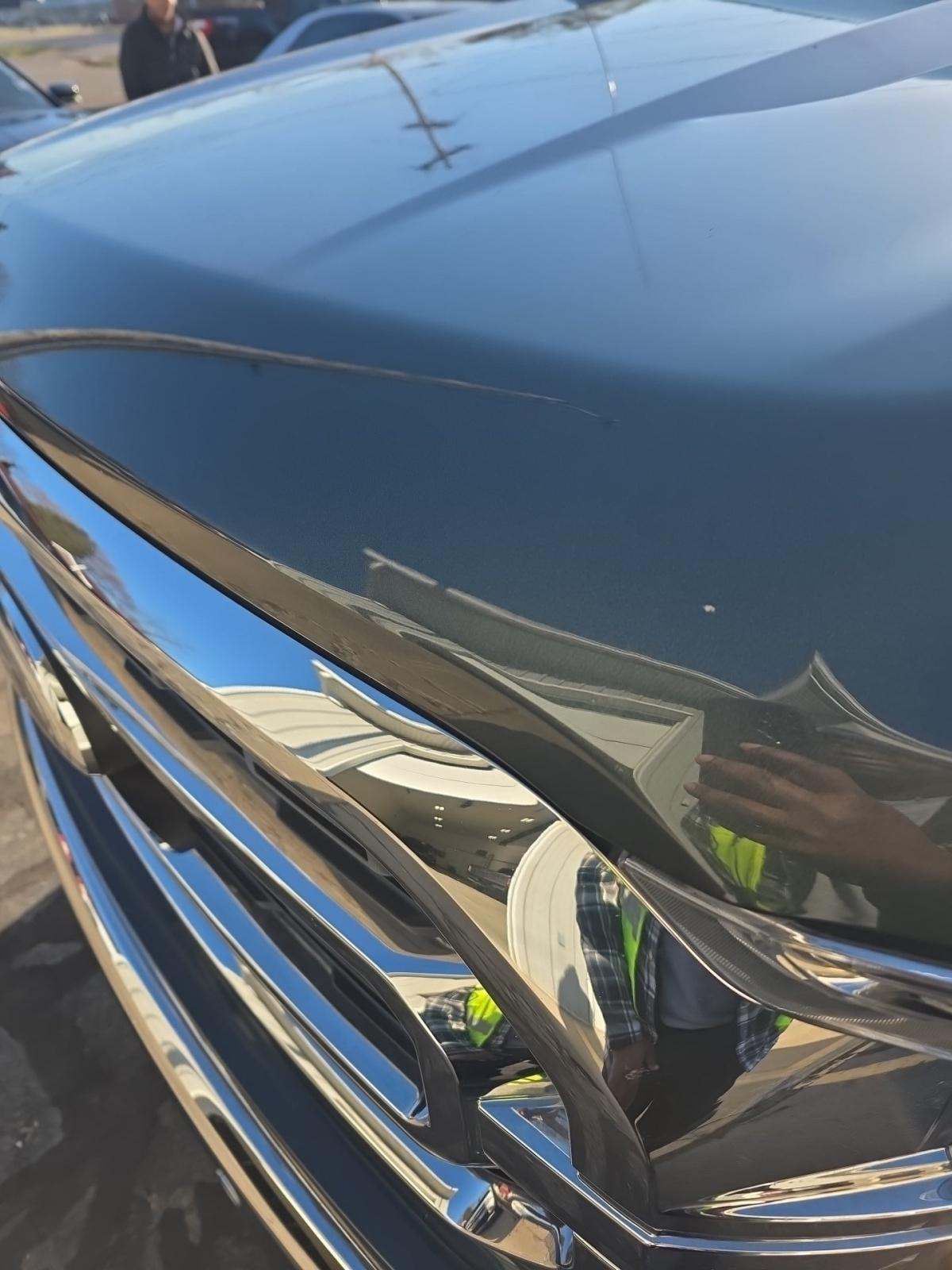 2021 Ford F-150 XLT AWD