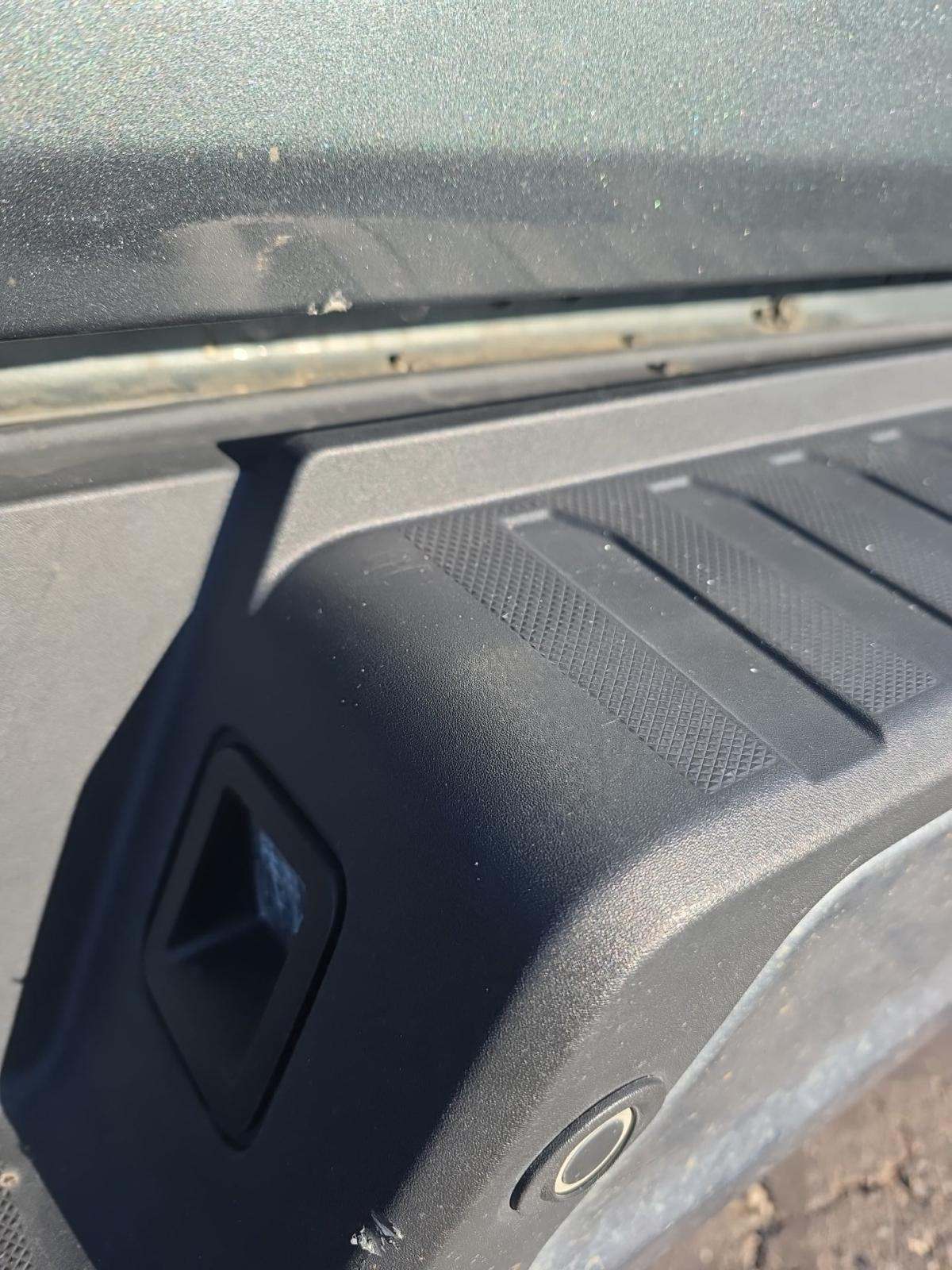 2021 Ford F-150 XLT AWD