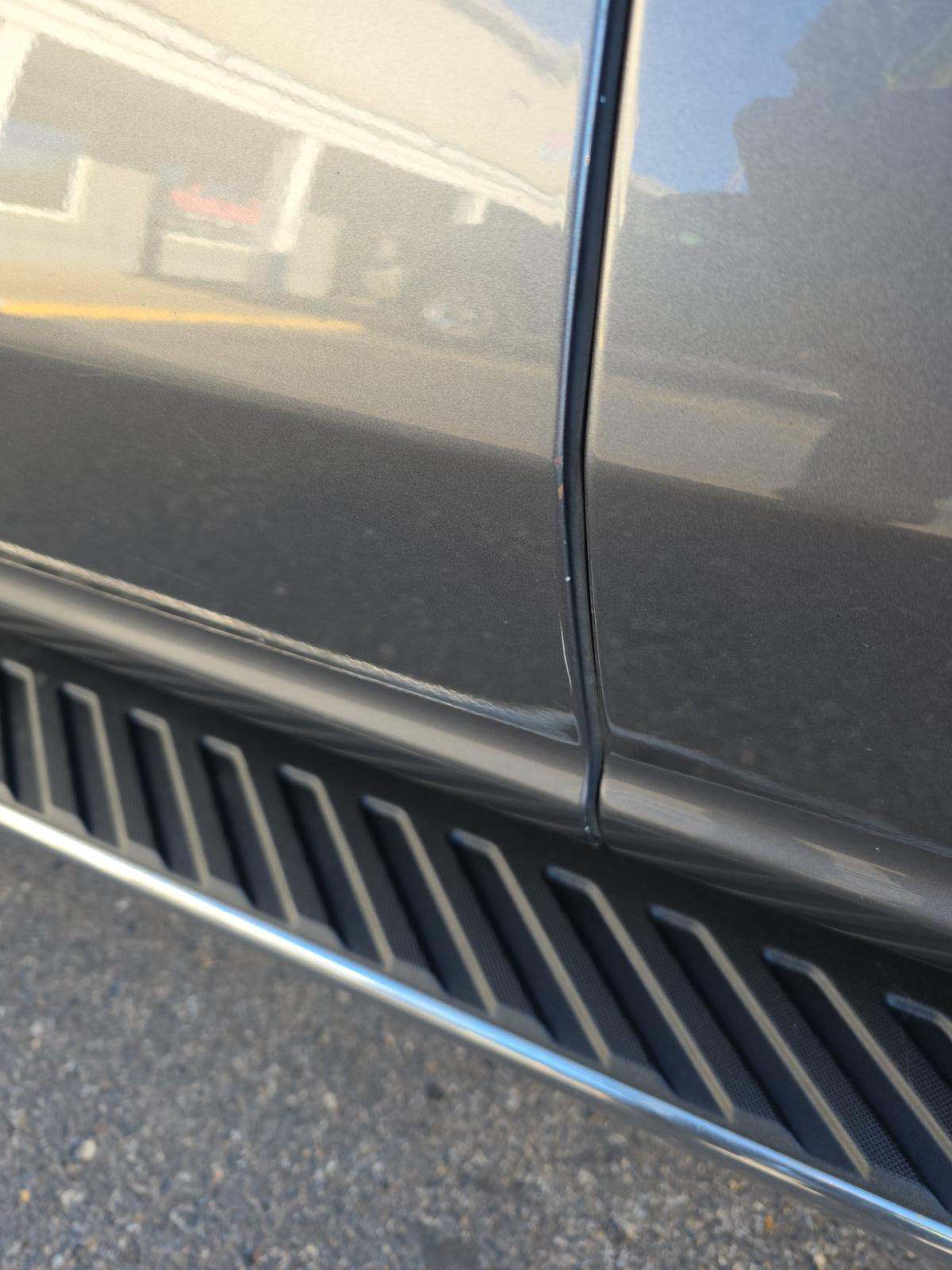 2021 Ford F-150 XLT AWD