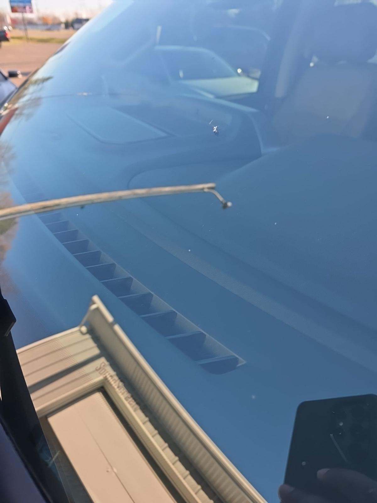 2021 Ford F-150 XLT AWD