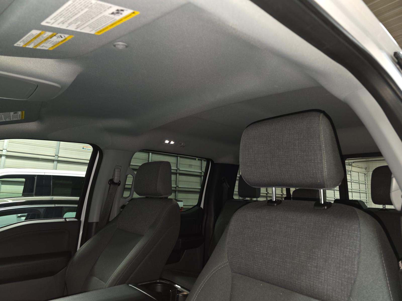 2025 Ford F-150 XLT AWD