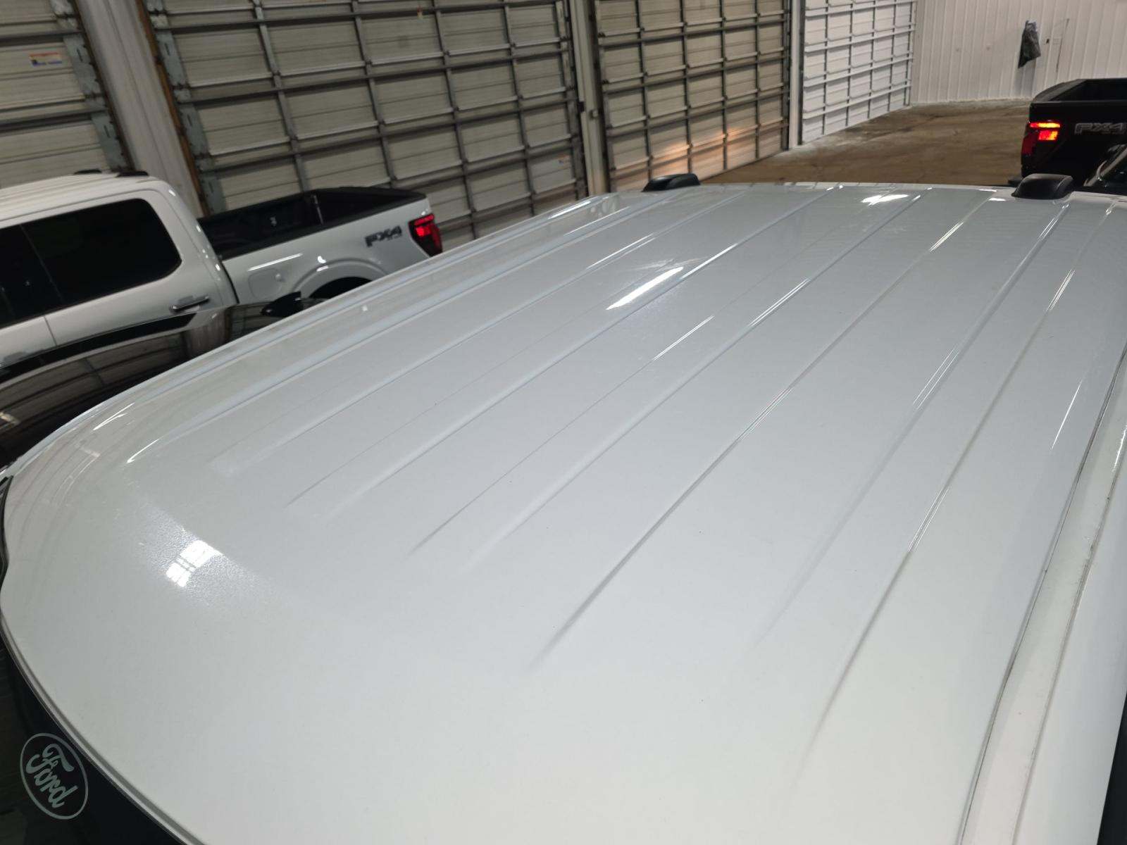 2025 Ford F-150 XLT AWD