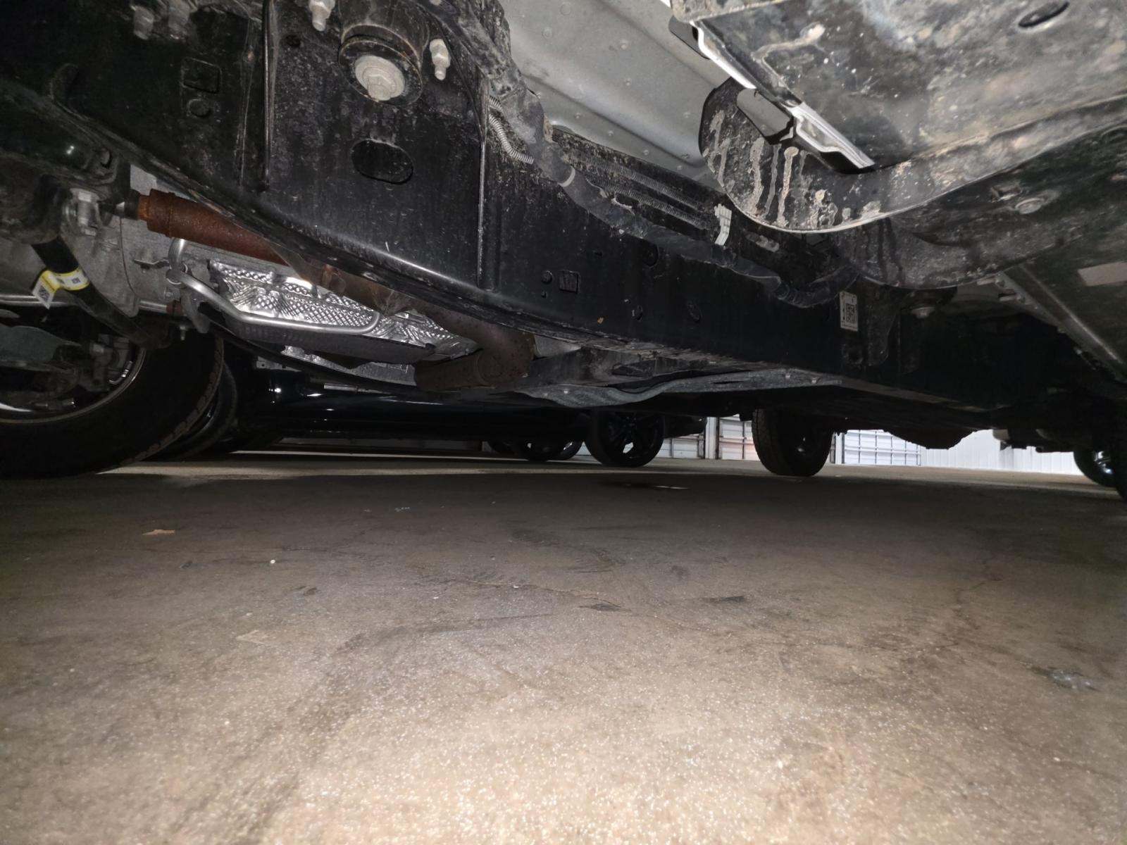 2025 Ford F-150 XLT AWD