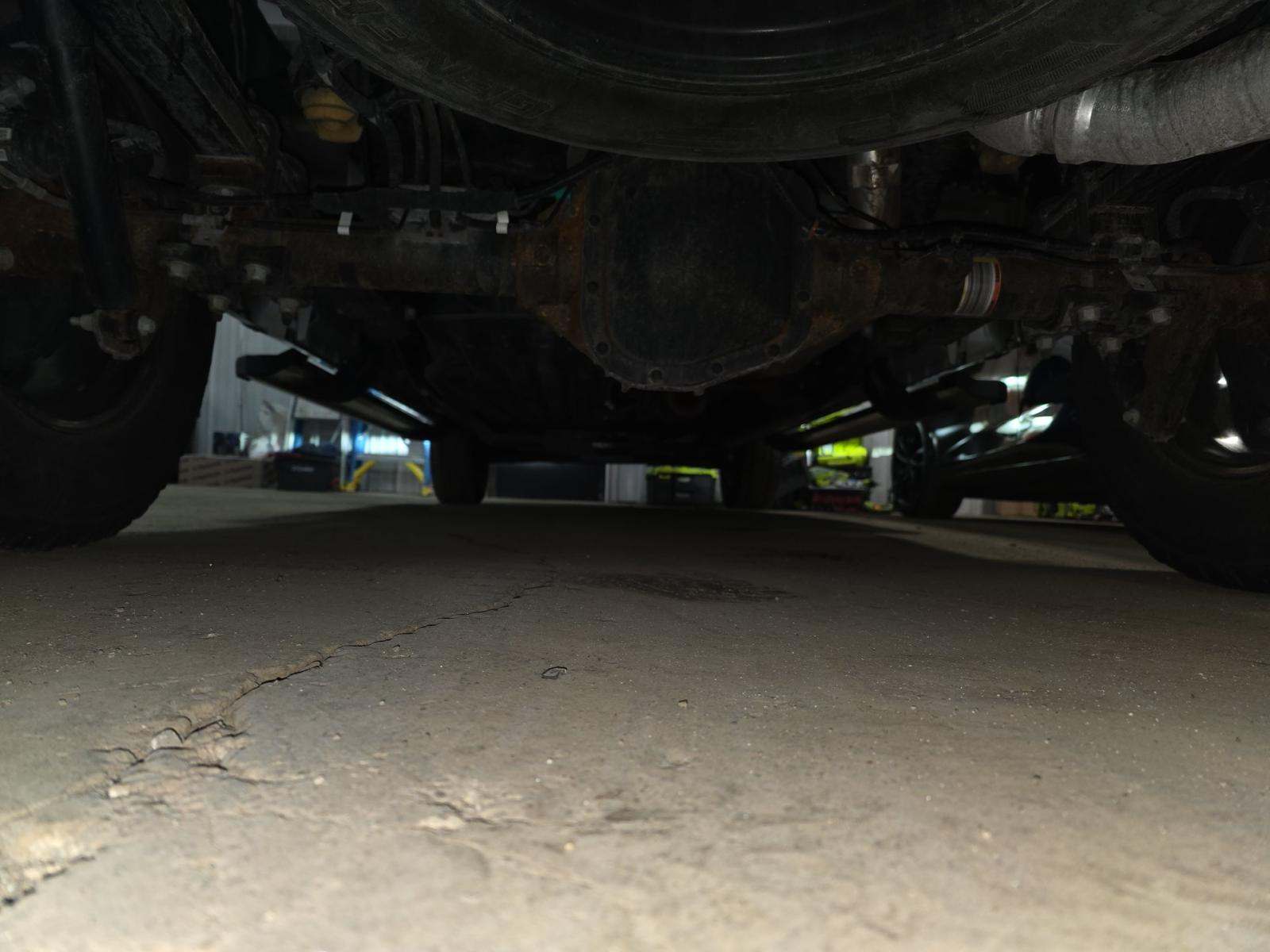 2025 Ford F-150 XLT AWD