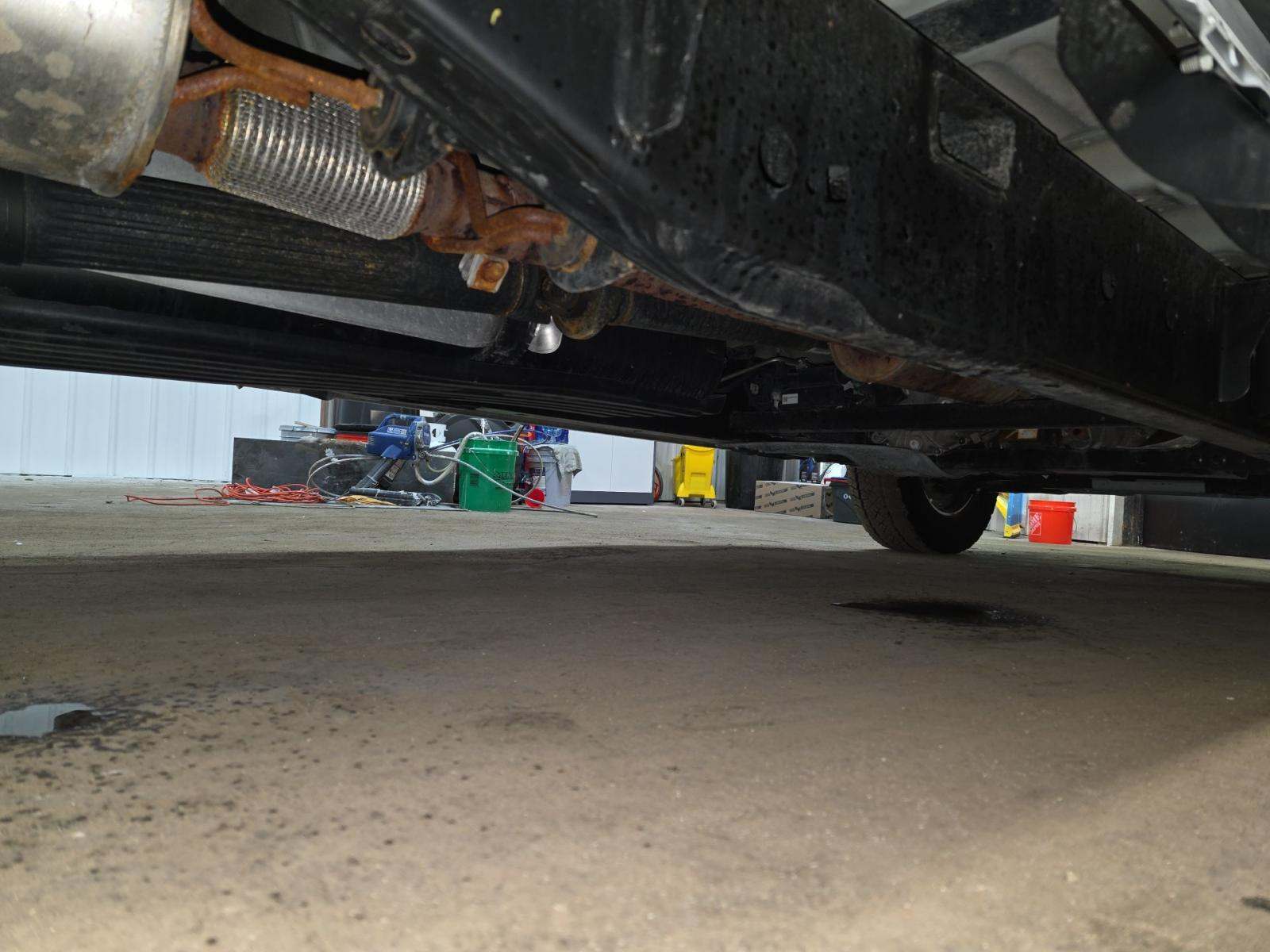 2025 Ford F-150 XLT AWD