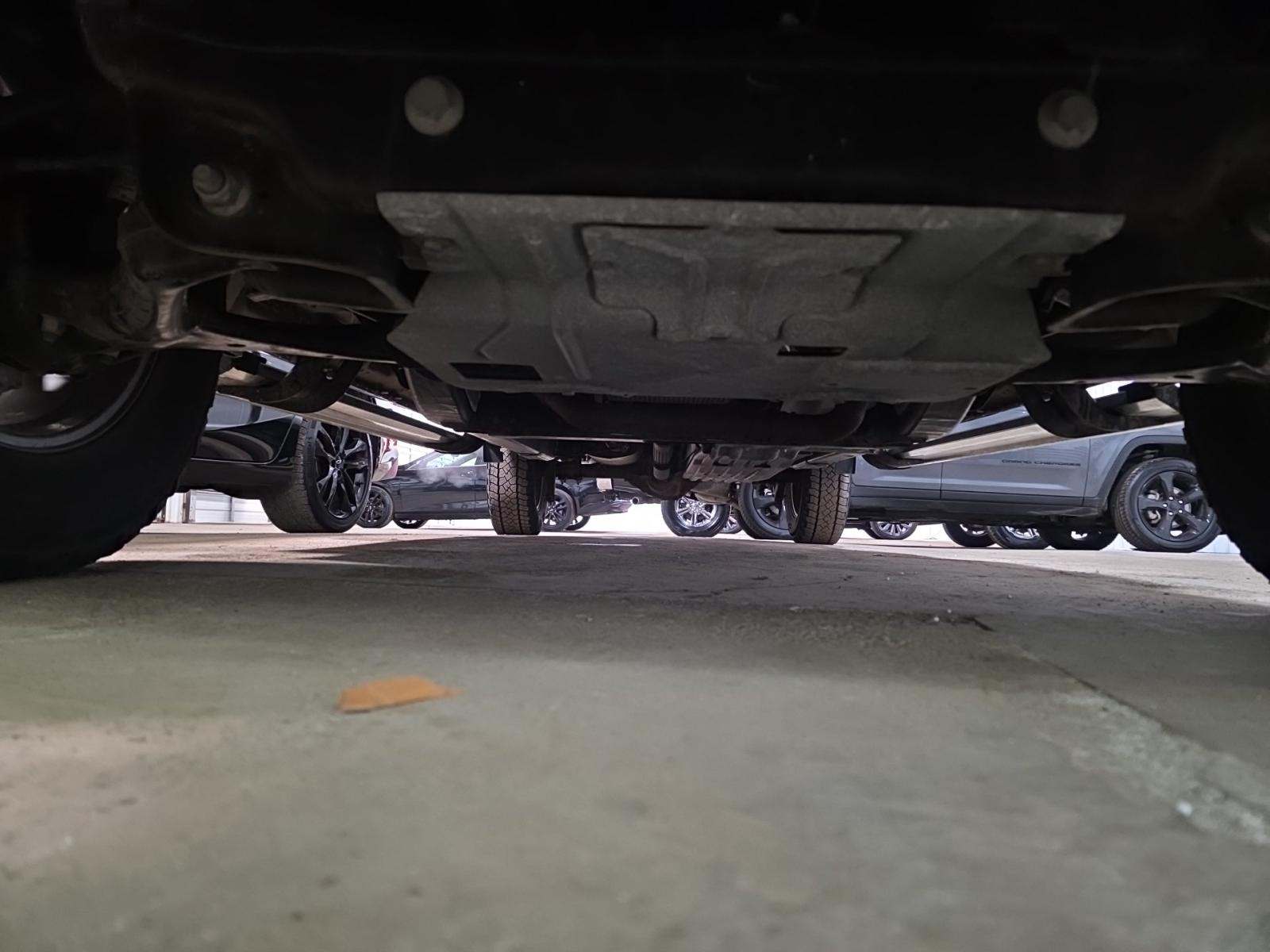 2025 Ford F-150 XLT AWD