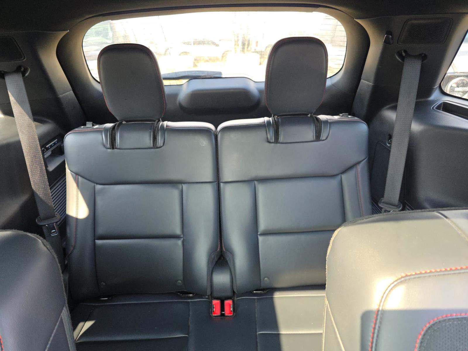 2025 Ford Explorer ST AWD