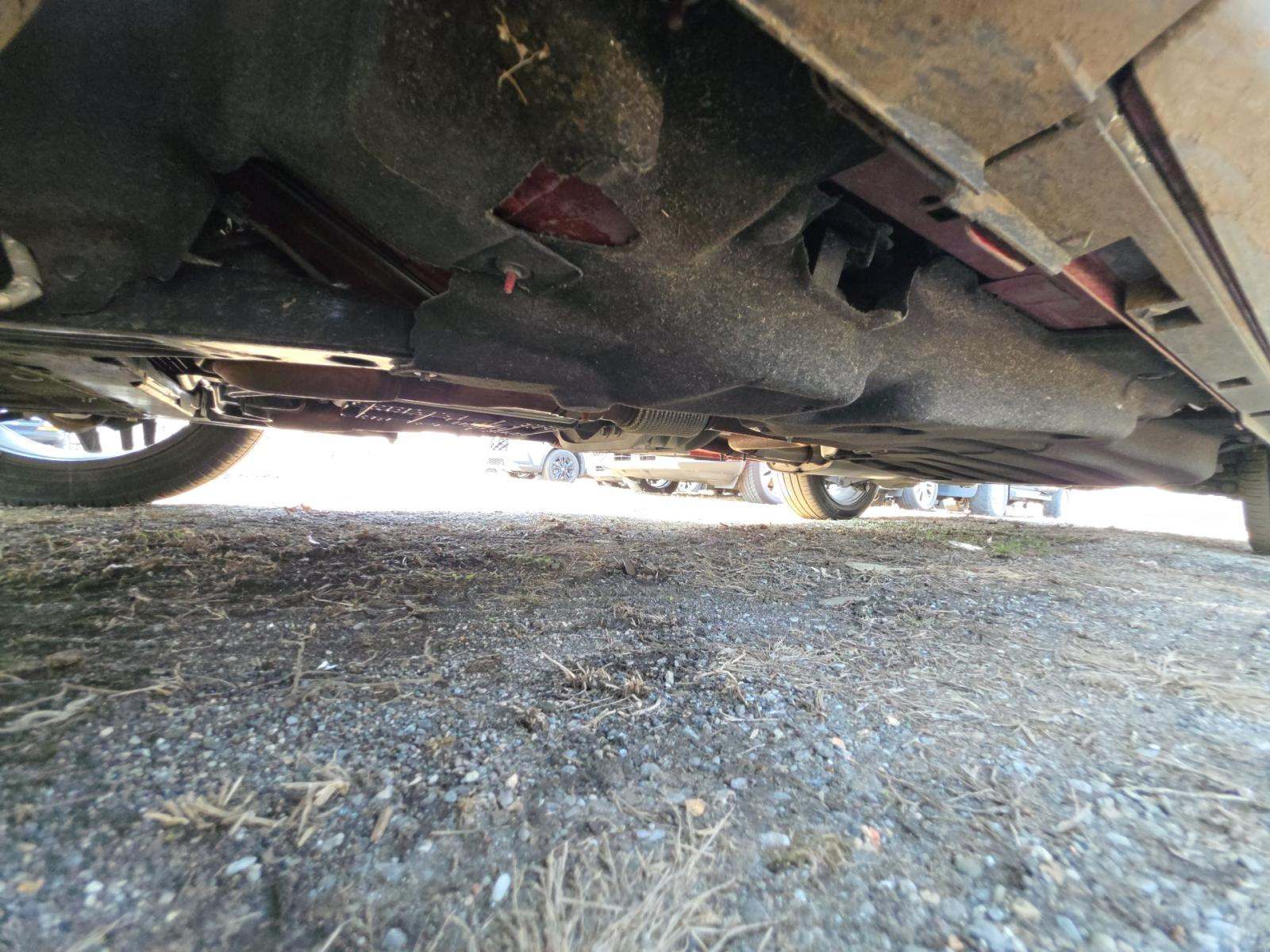 2025 Ford Explorer ST AWD