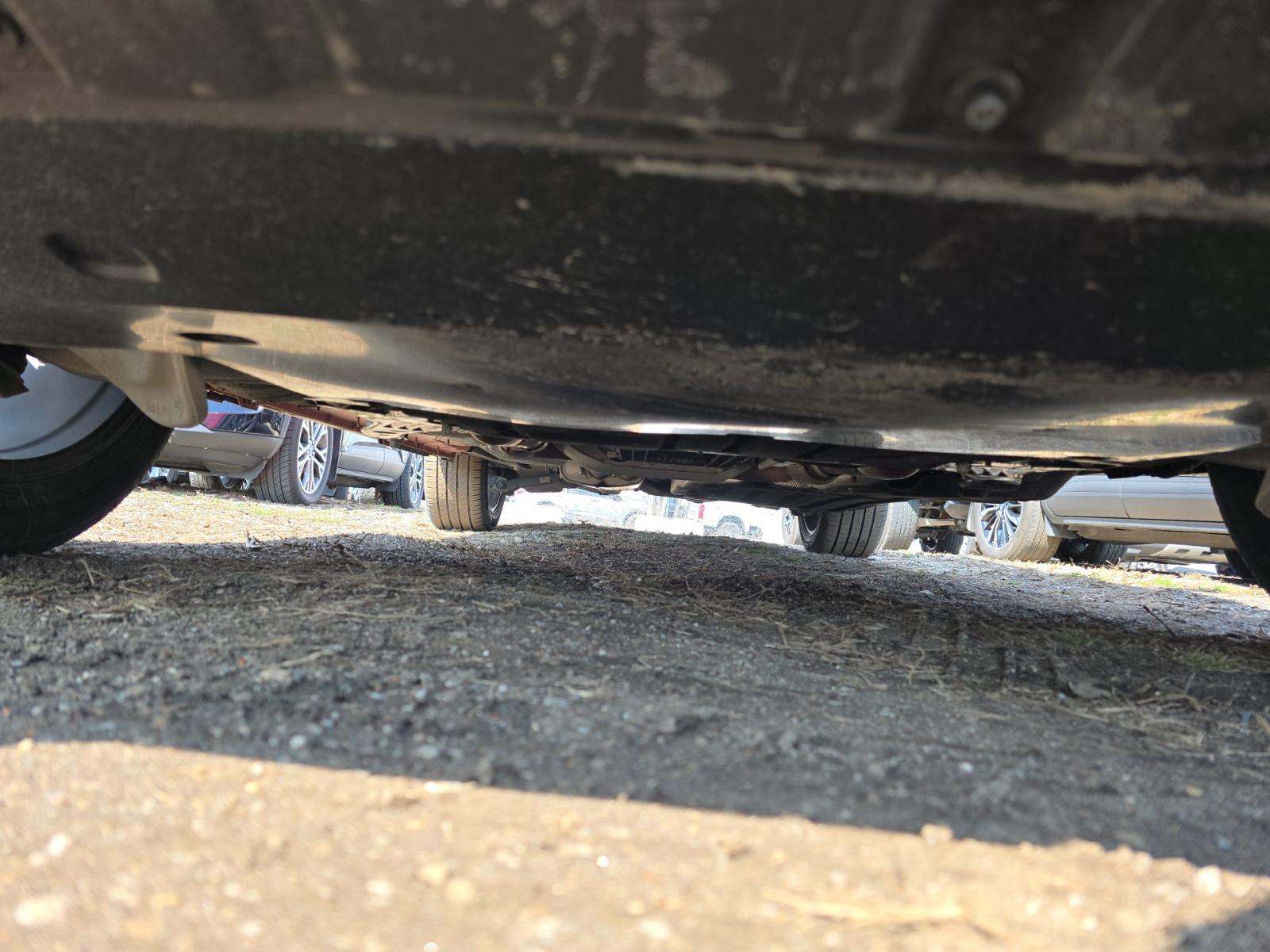 2025 Ford Explorer ST AWD