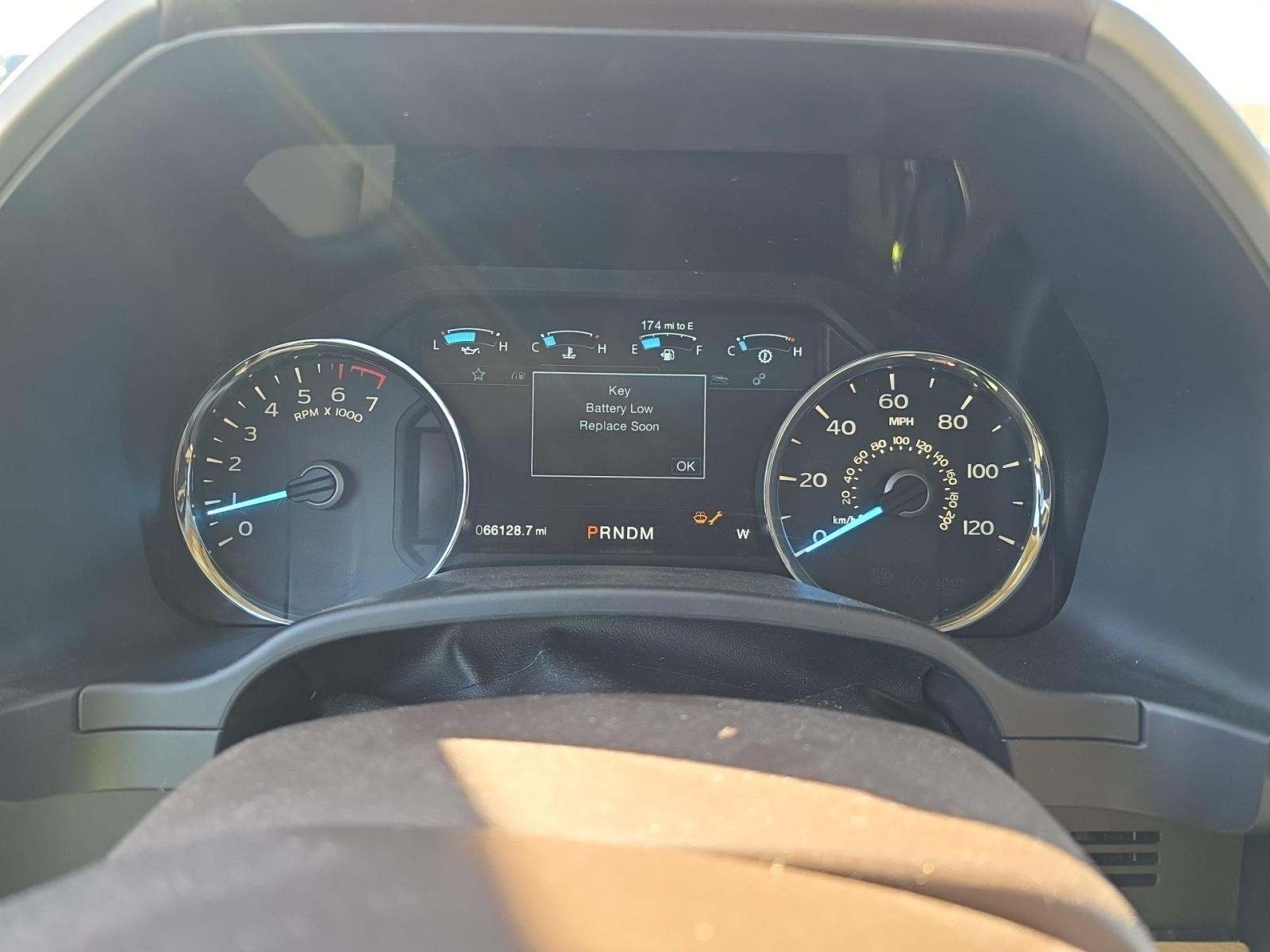 2020 Ford F-150 Lariat AWD