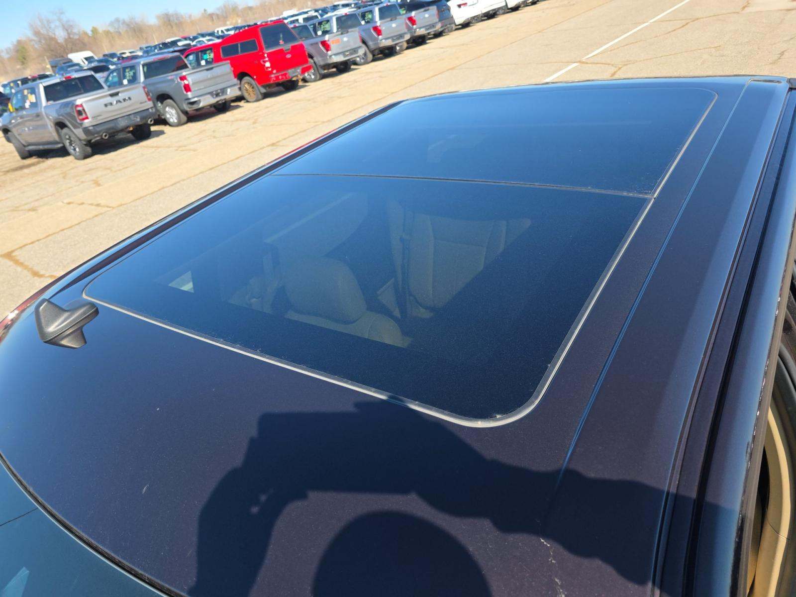 2020 Ford F-150 Lariat AWD