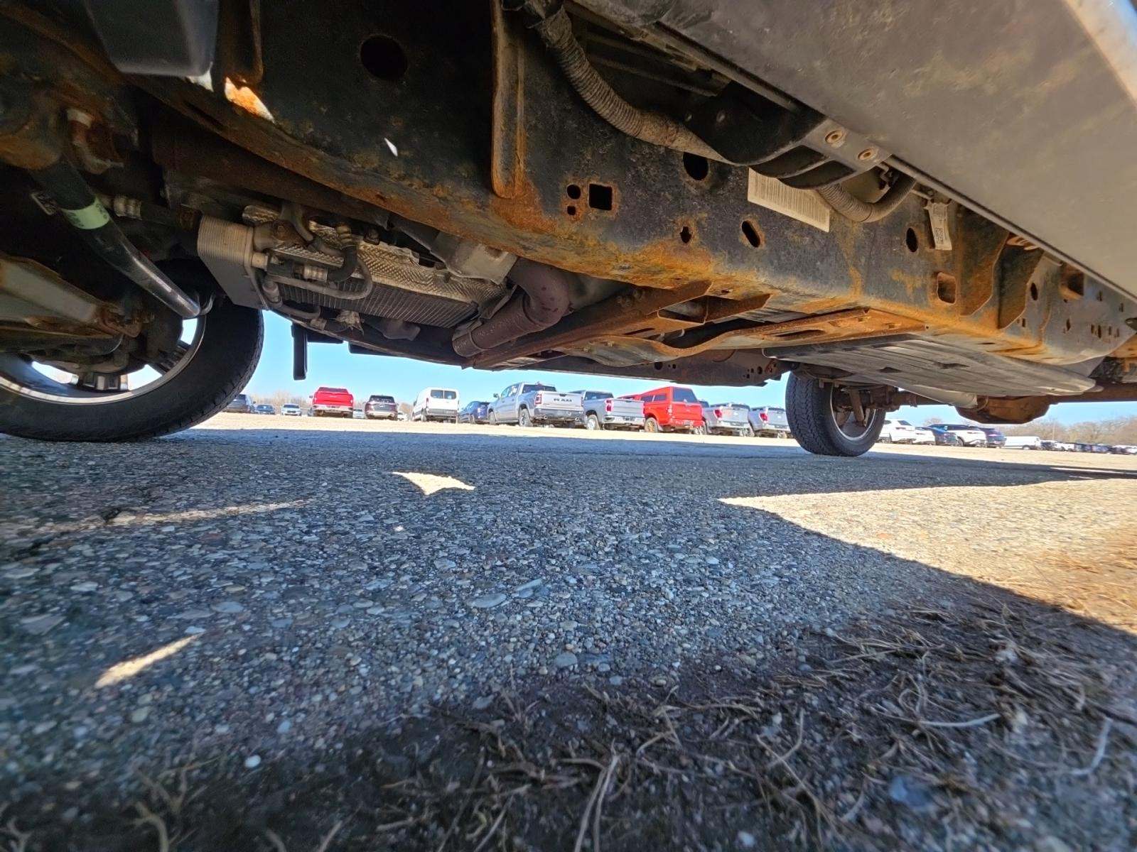 2020 Ford F-150 Lariat AWD