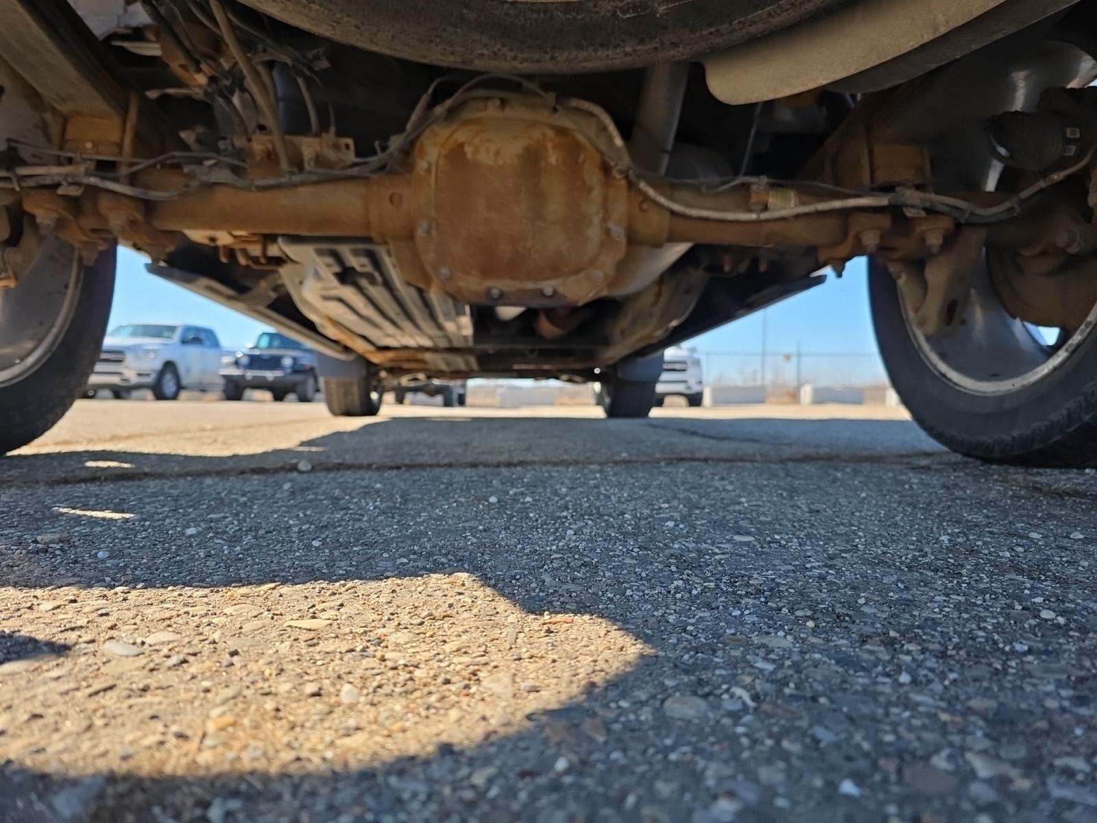 2020 Ford F-150 Lariat AWD