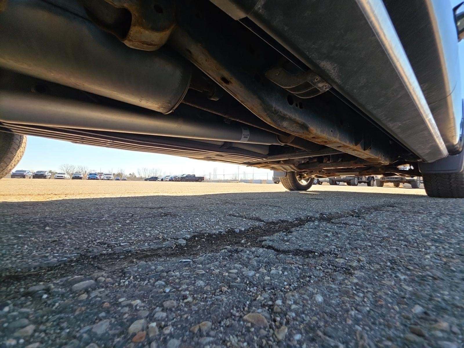 2020 Ford F-150 Lariat AWD