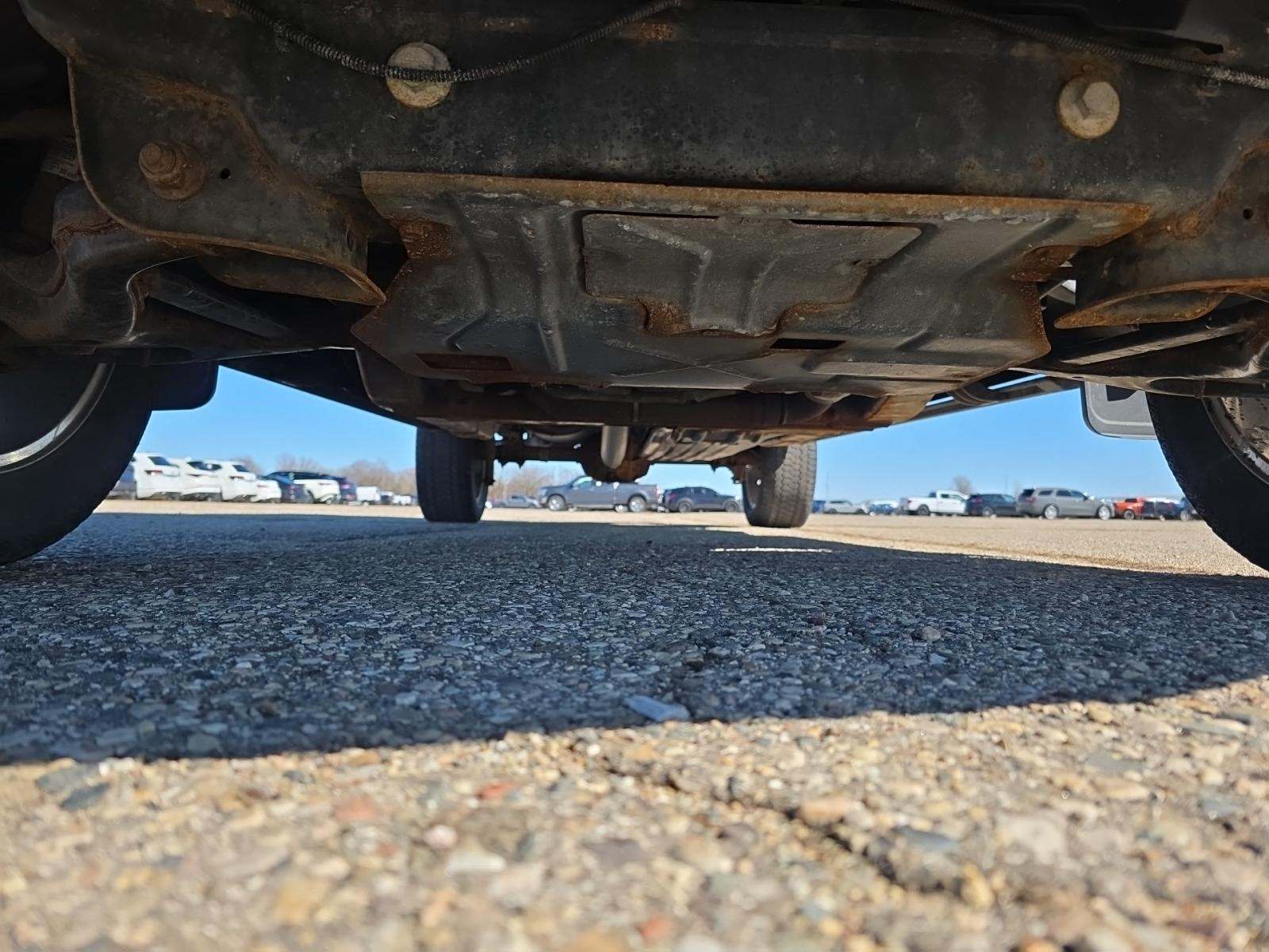 2020 Ford F-150 Lariat AWD