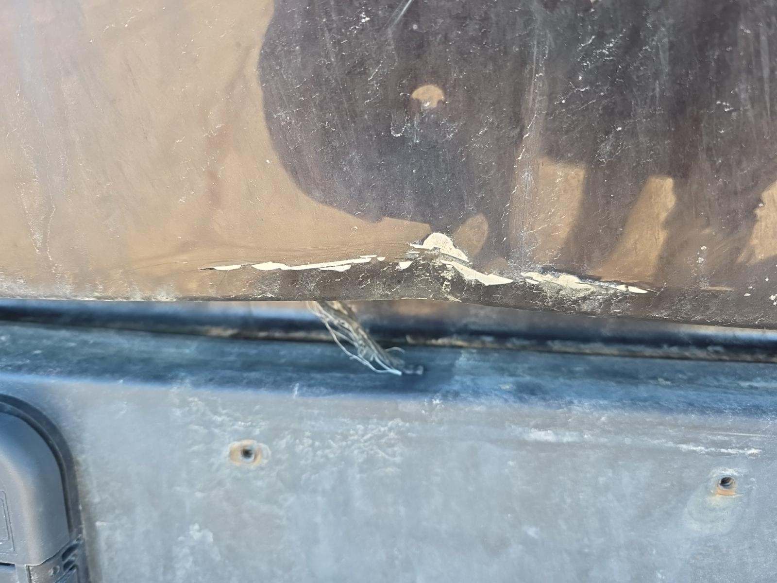 2020 Ford F-150 Lariat AWD