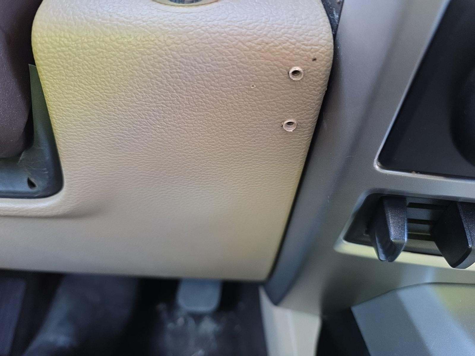 2020 Ford F-150 Lariat AWD