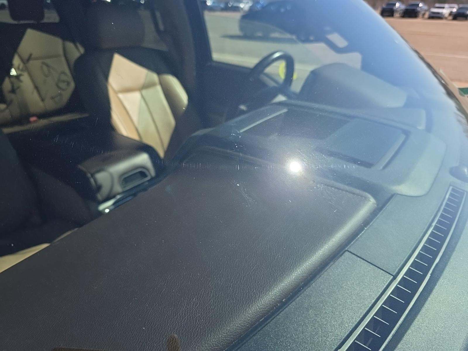 2020 Ford F-150 Lariat AWD