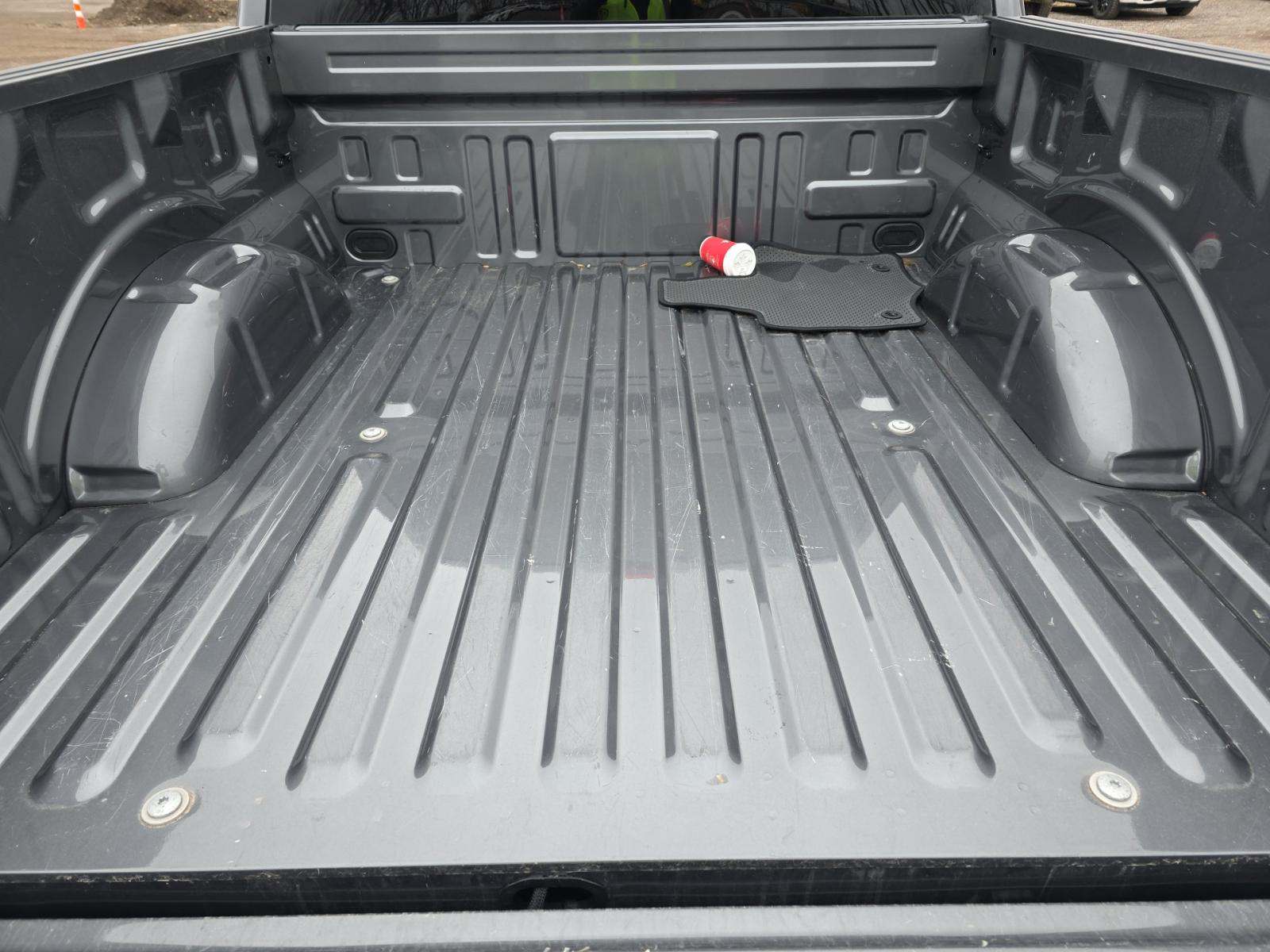 2025 Ford F-150 XLT AWD