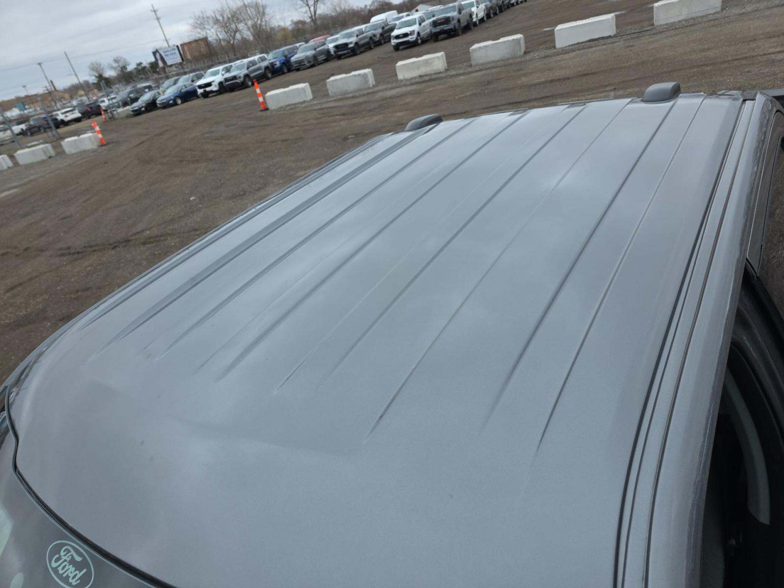 2025 Ford F-150 XLT AWD