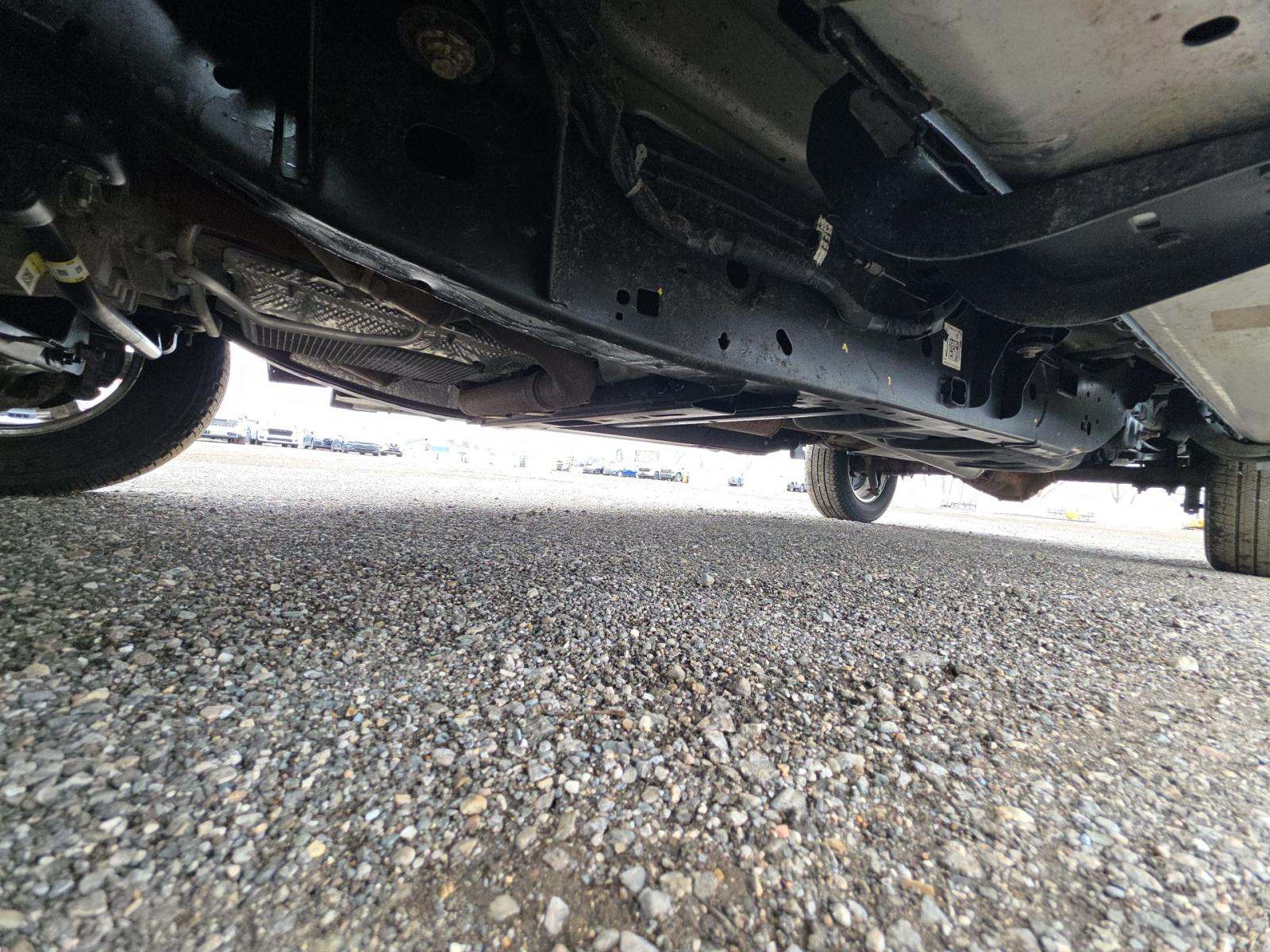 2025 Ford F-150 XLT AWD