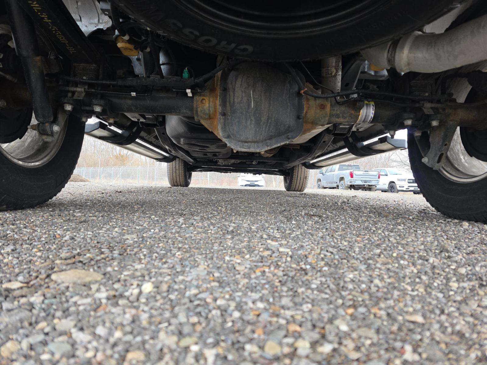 2025 Ford F-150 XLT AWD