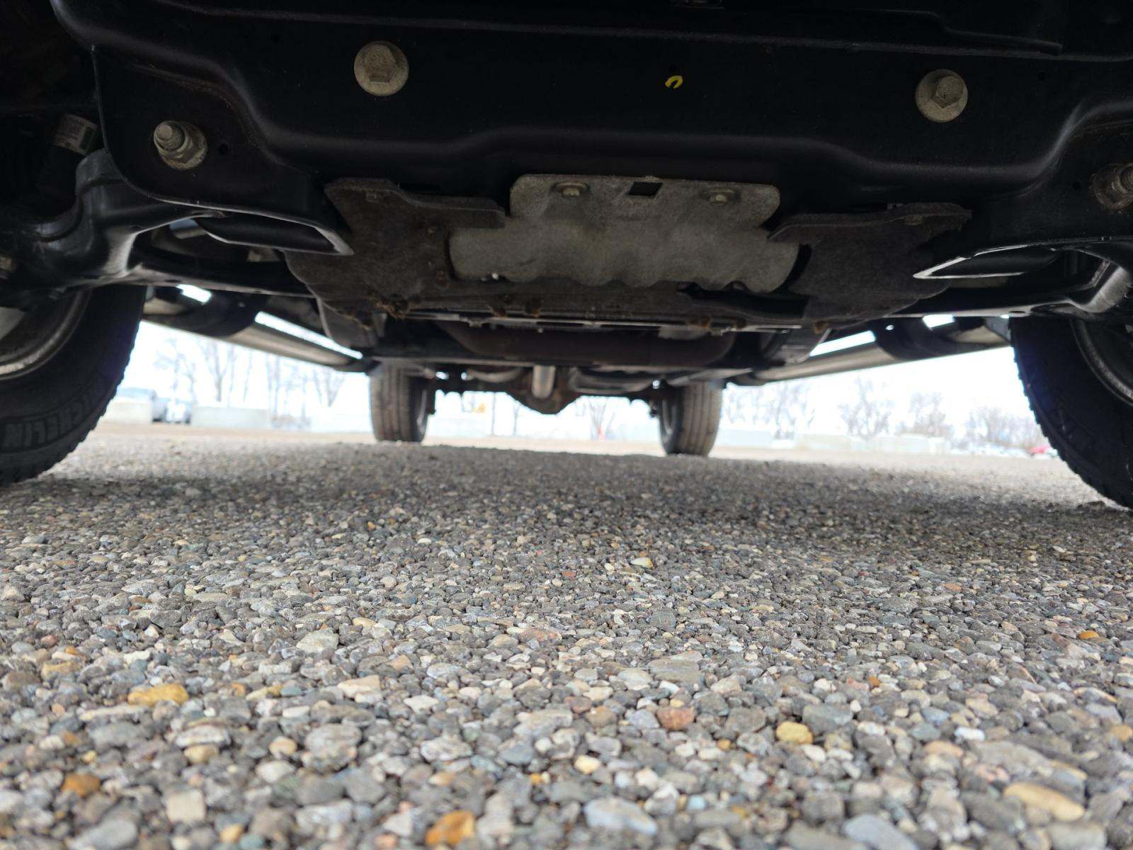 2025 Ford F-150 XLT AWD