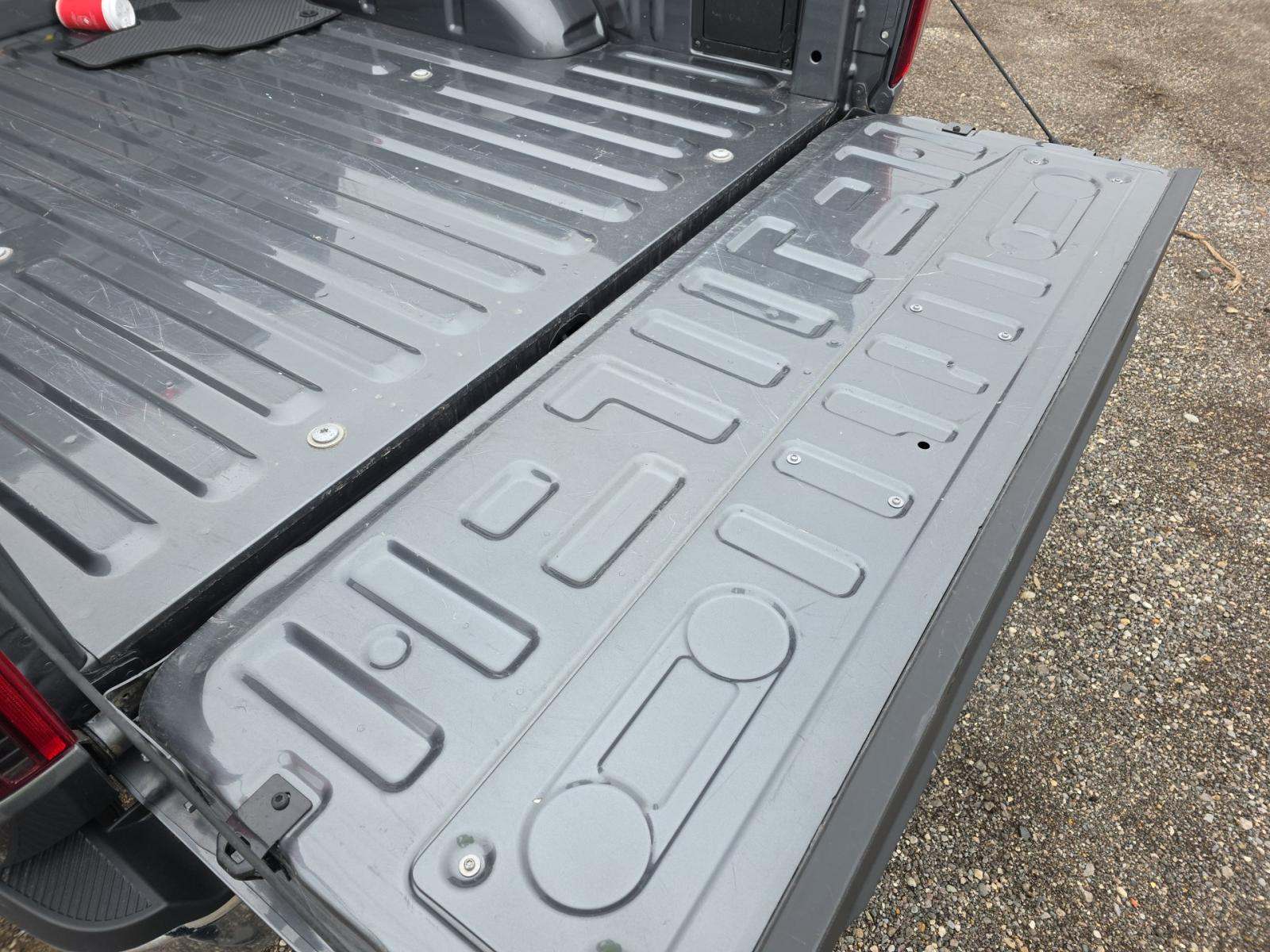 2025 Ford F-150 XLT AWD