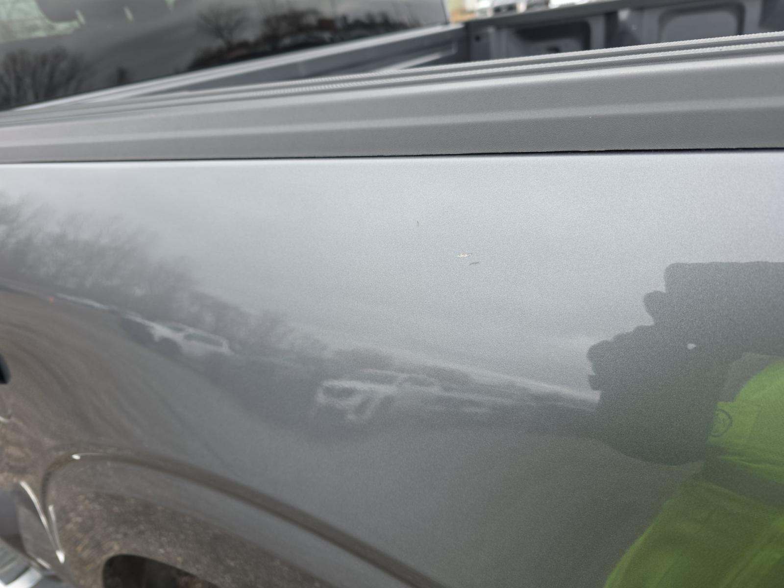 2025 Ford F-150 XLT AWD