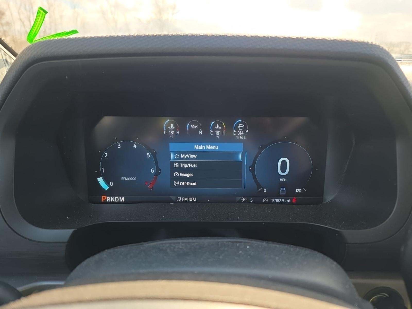 2025 Ford F-150 XLT AWD