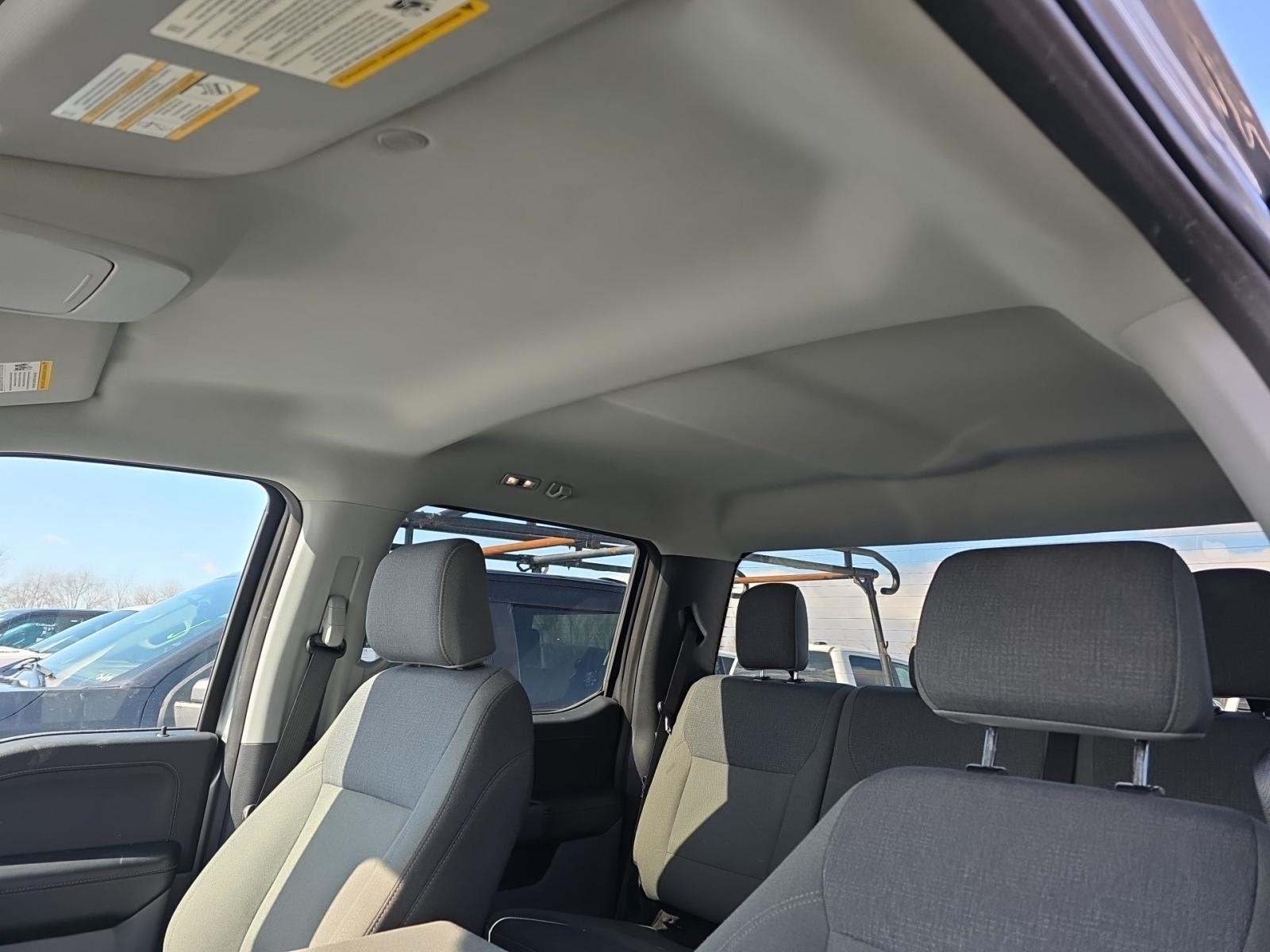 2025 Ford F-150 XLT AWD