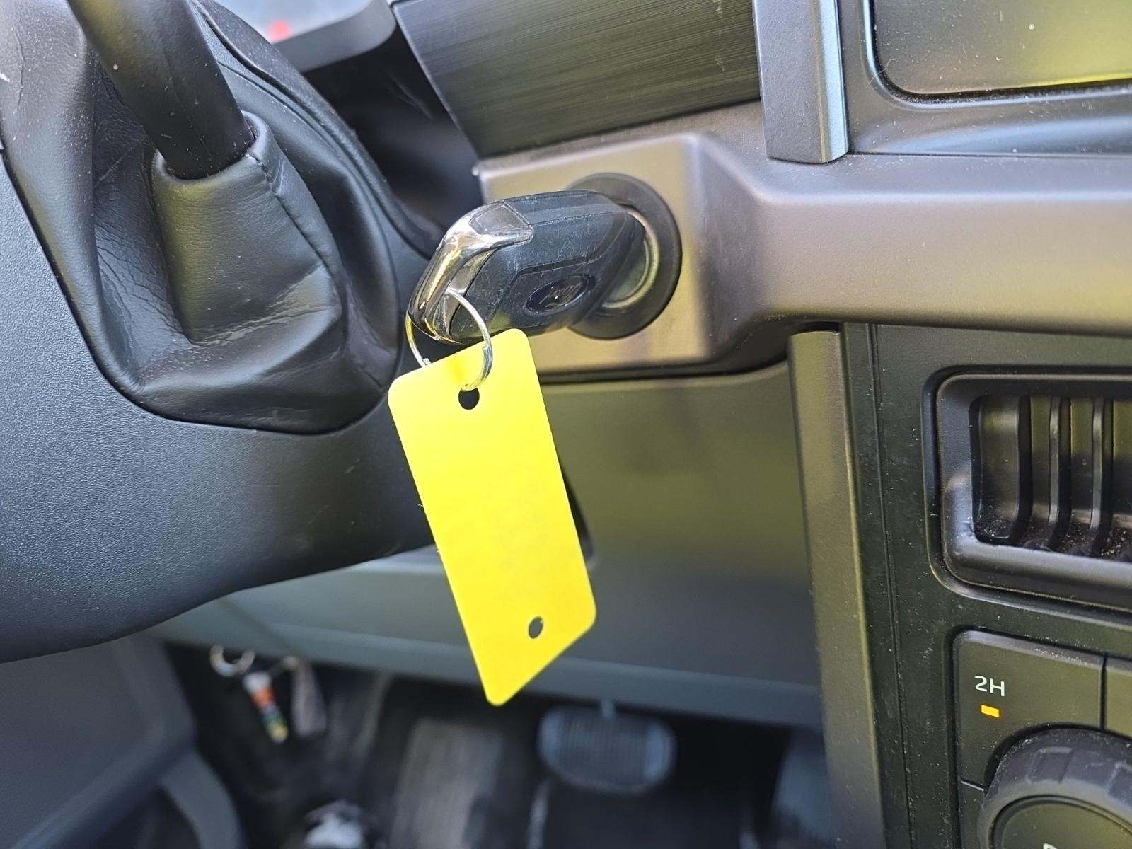 2025 Ford F-150 XLT AWD