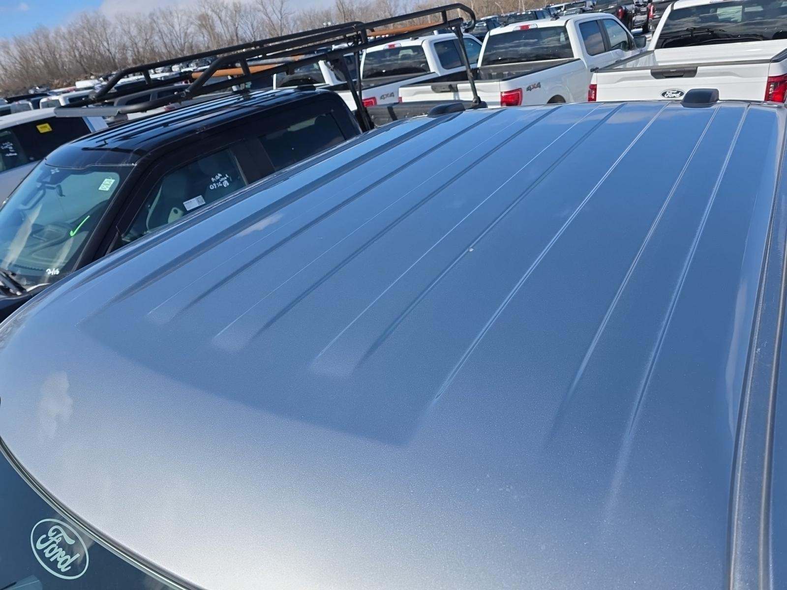 2025 Ford F-150 XLT AWD