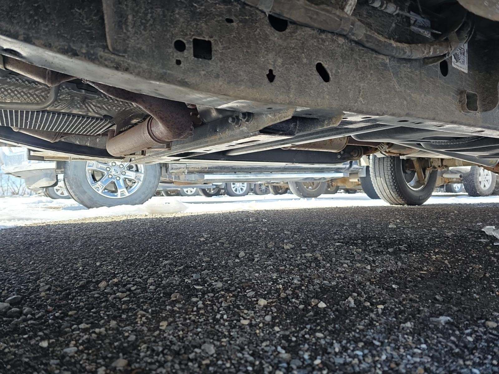 2025 Ford F-150 XLT AWD