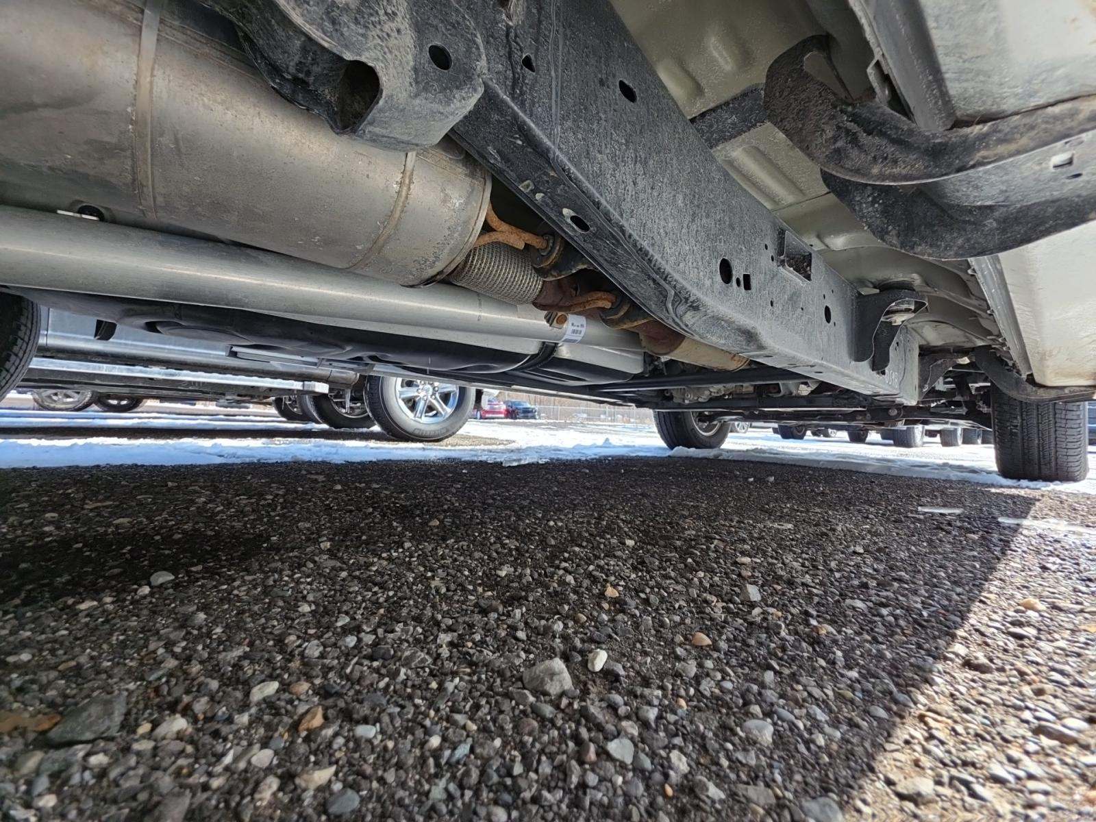 2025 Ford F-150 XLT AWD