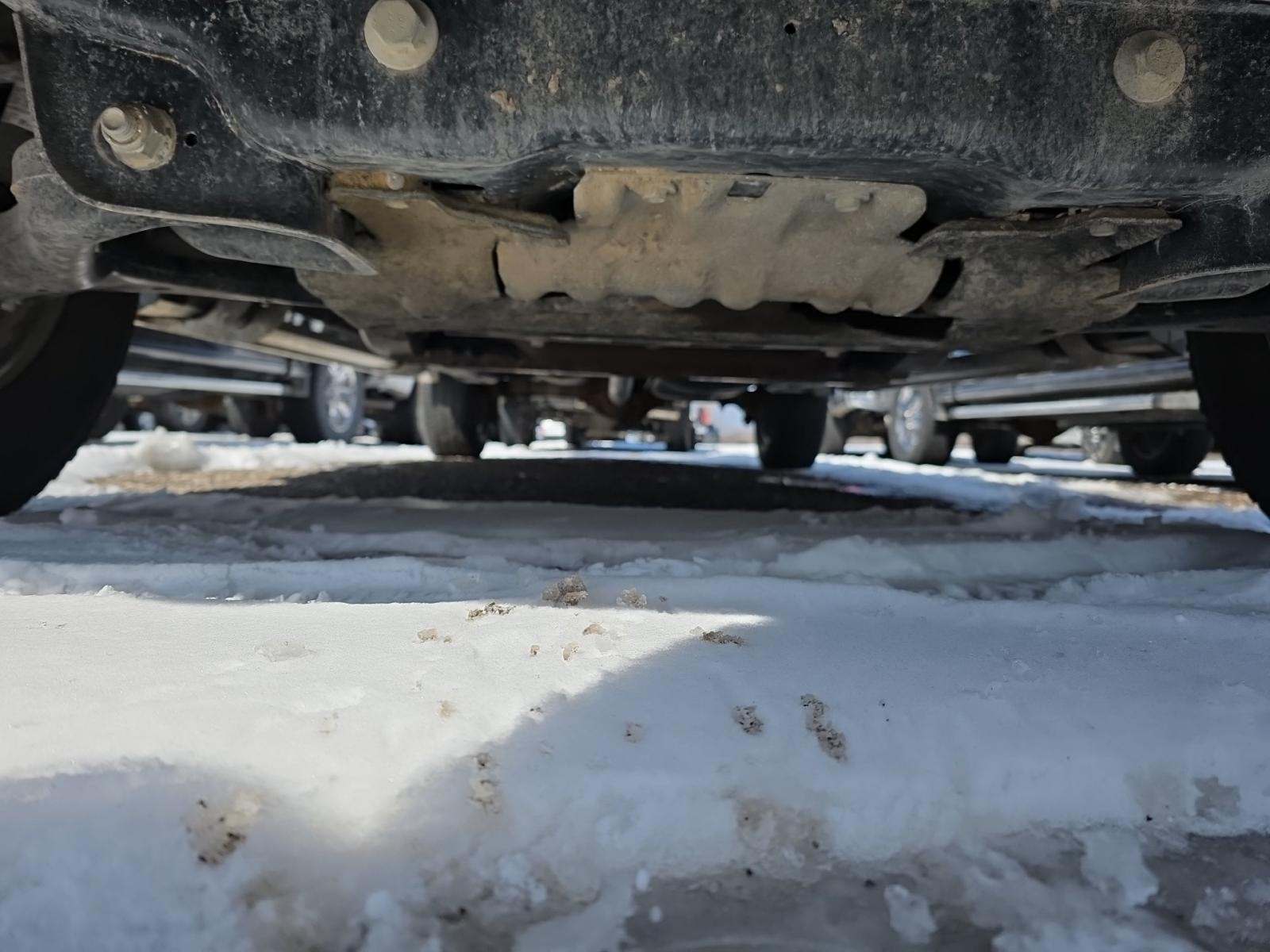 2025 Ford F-150 XLT AWD