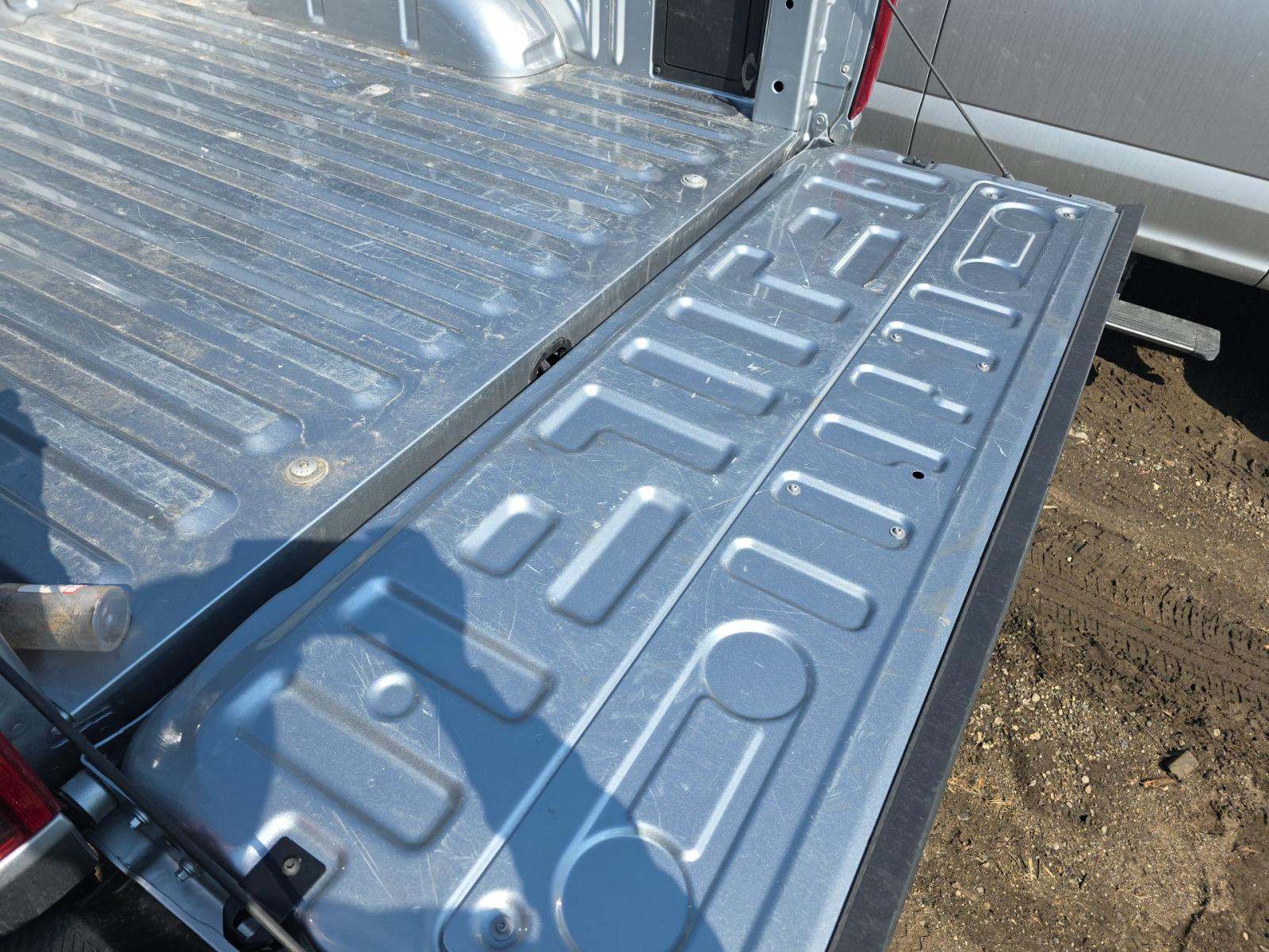 2025 Ford F-150 XLT AWD