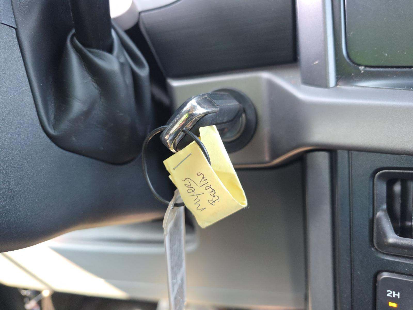 2025 Ford F-150 XLT AWD