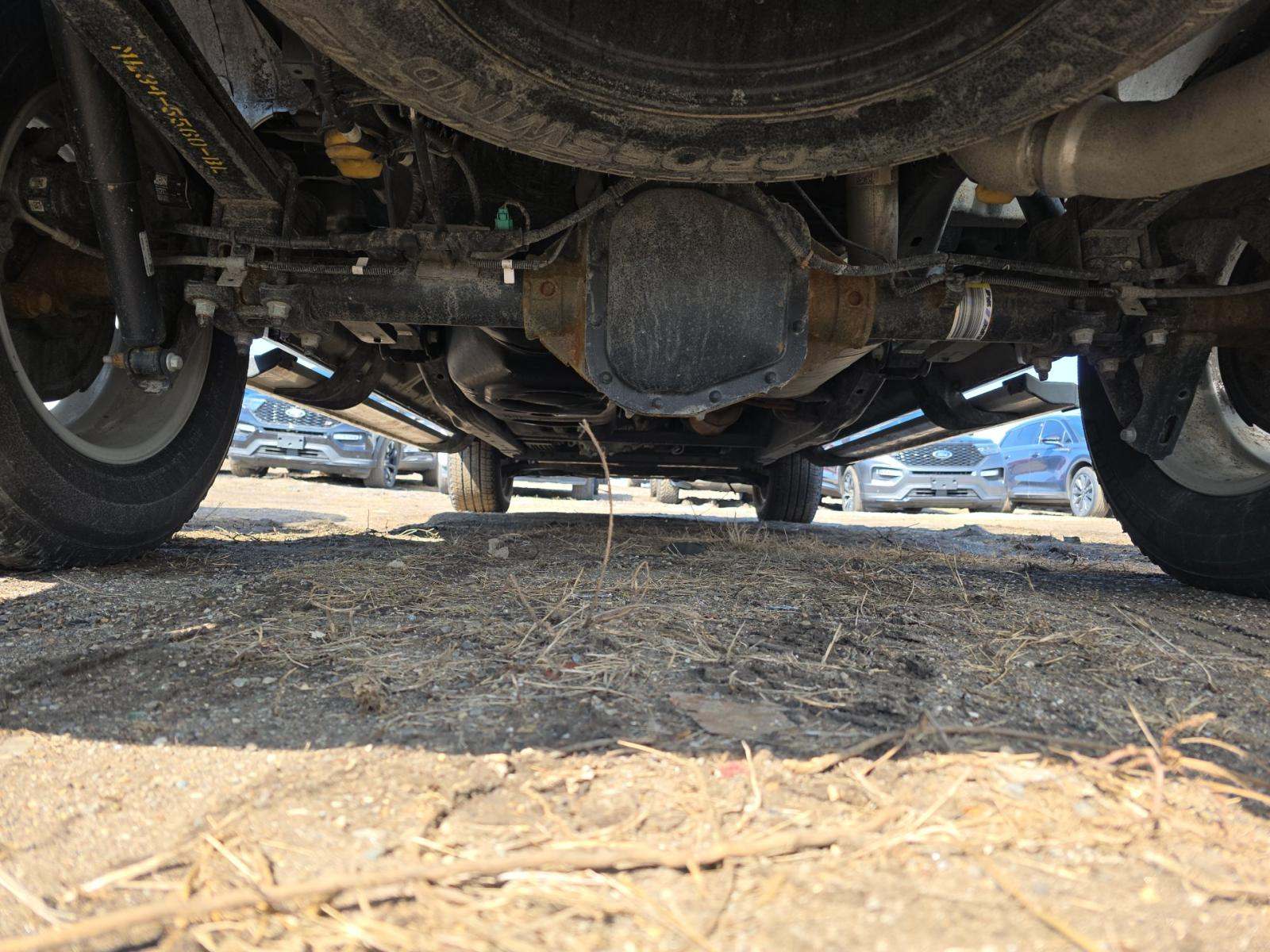 2025 Ford F-150 XLT AWD