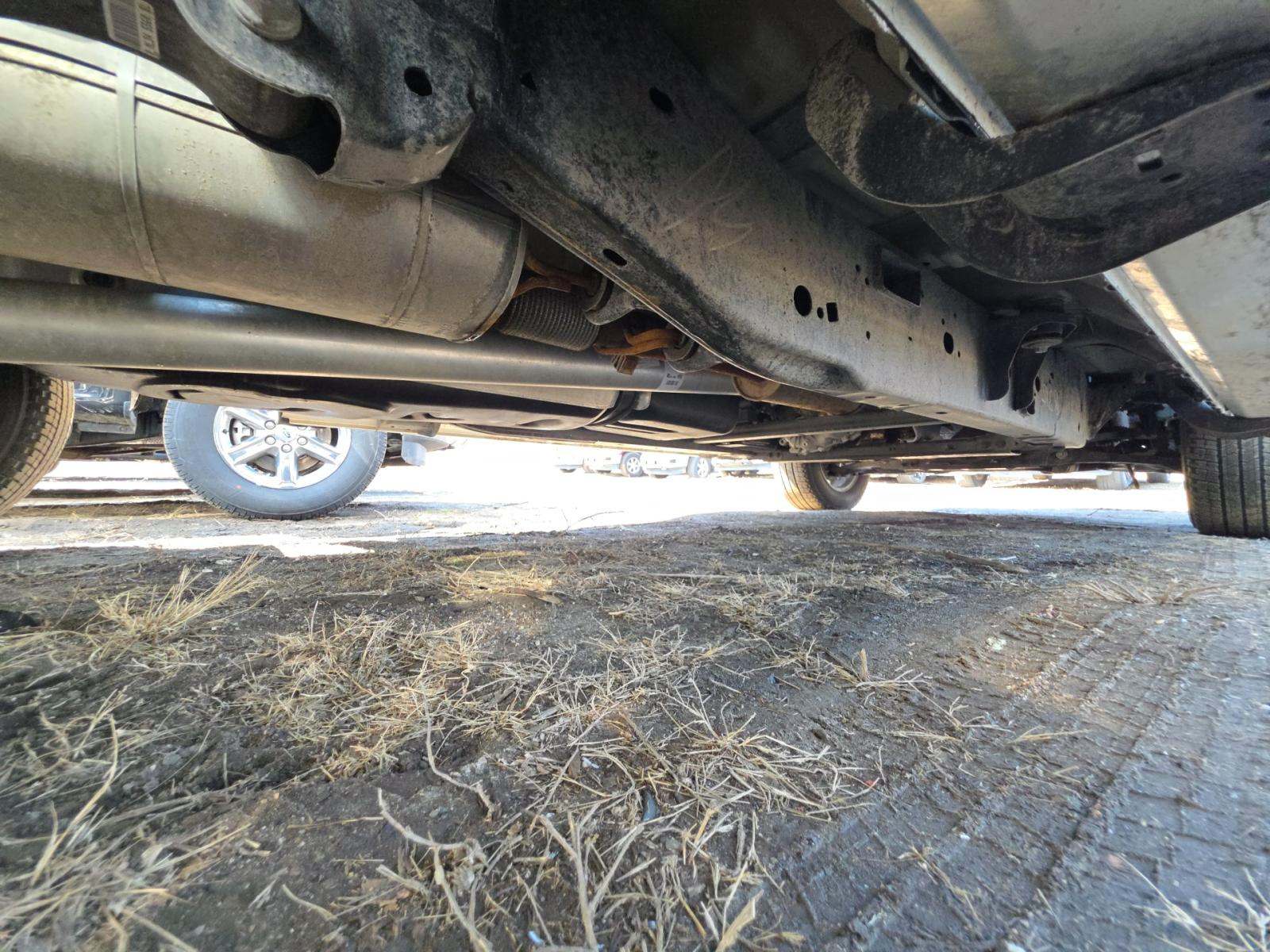 2025 Ford F-150 XLT AWD