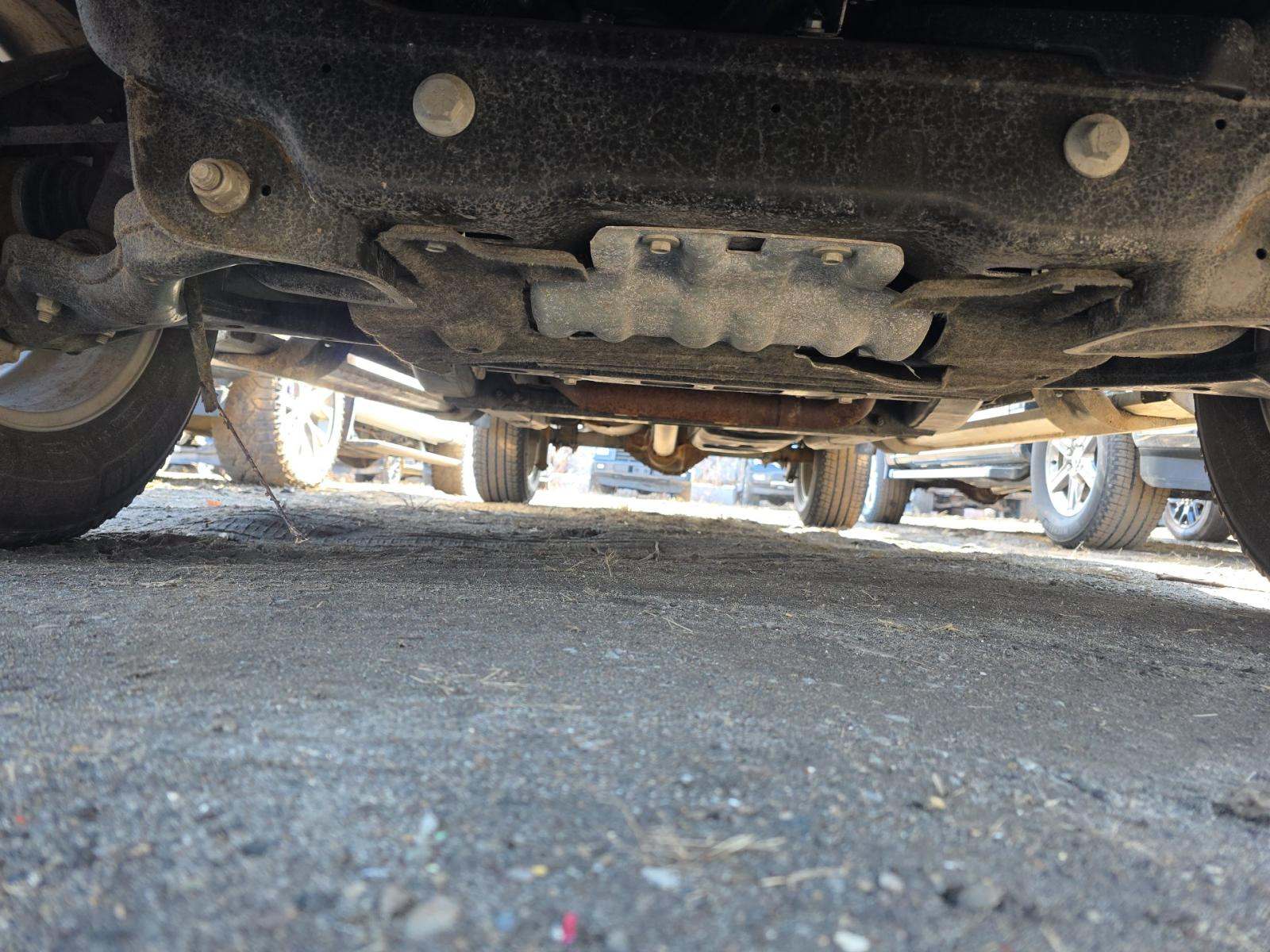 2025 Ford F-150 XLT AWD