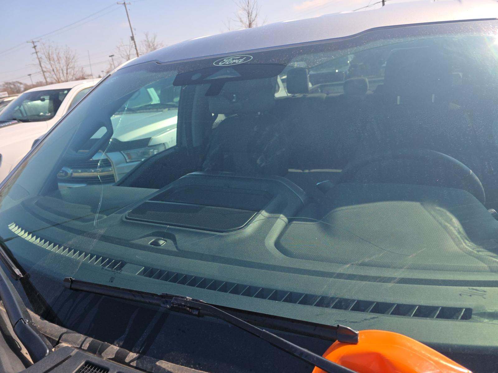 2025 Ford F-150 XLT AWD