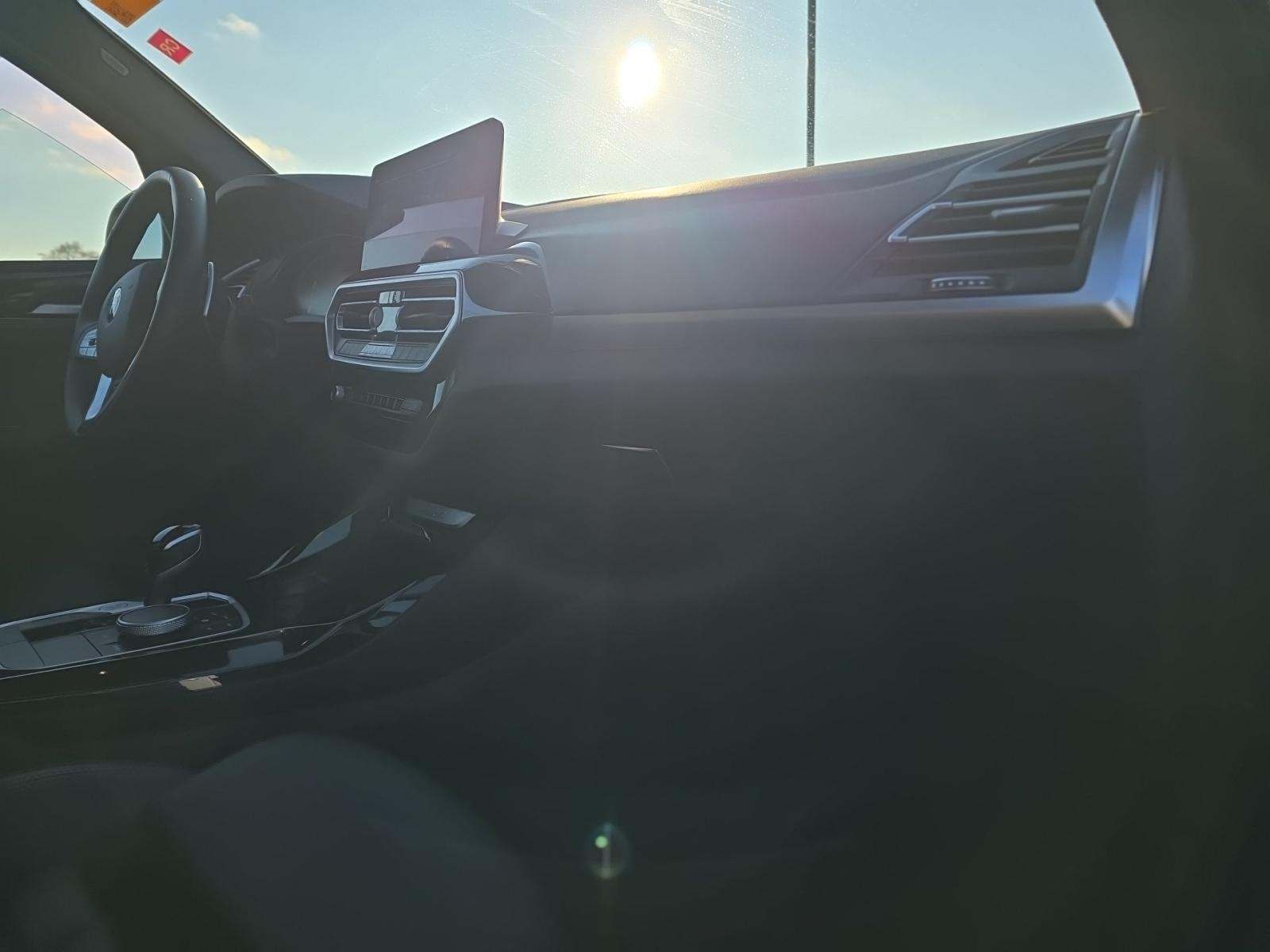 2024 BMW X3 xDrive30i AWD